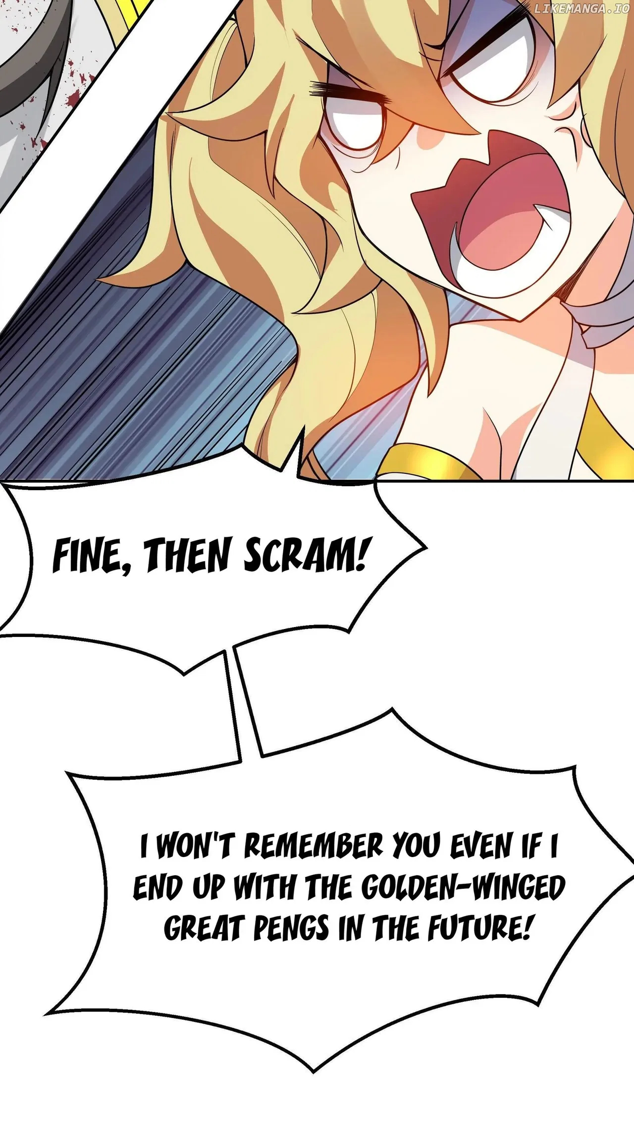 Female Cultivators Are After Me Chapter 156 – Page 43