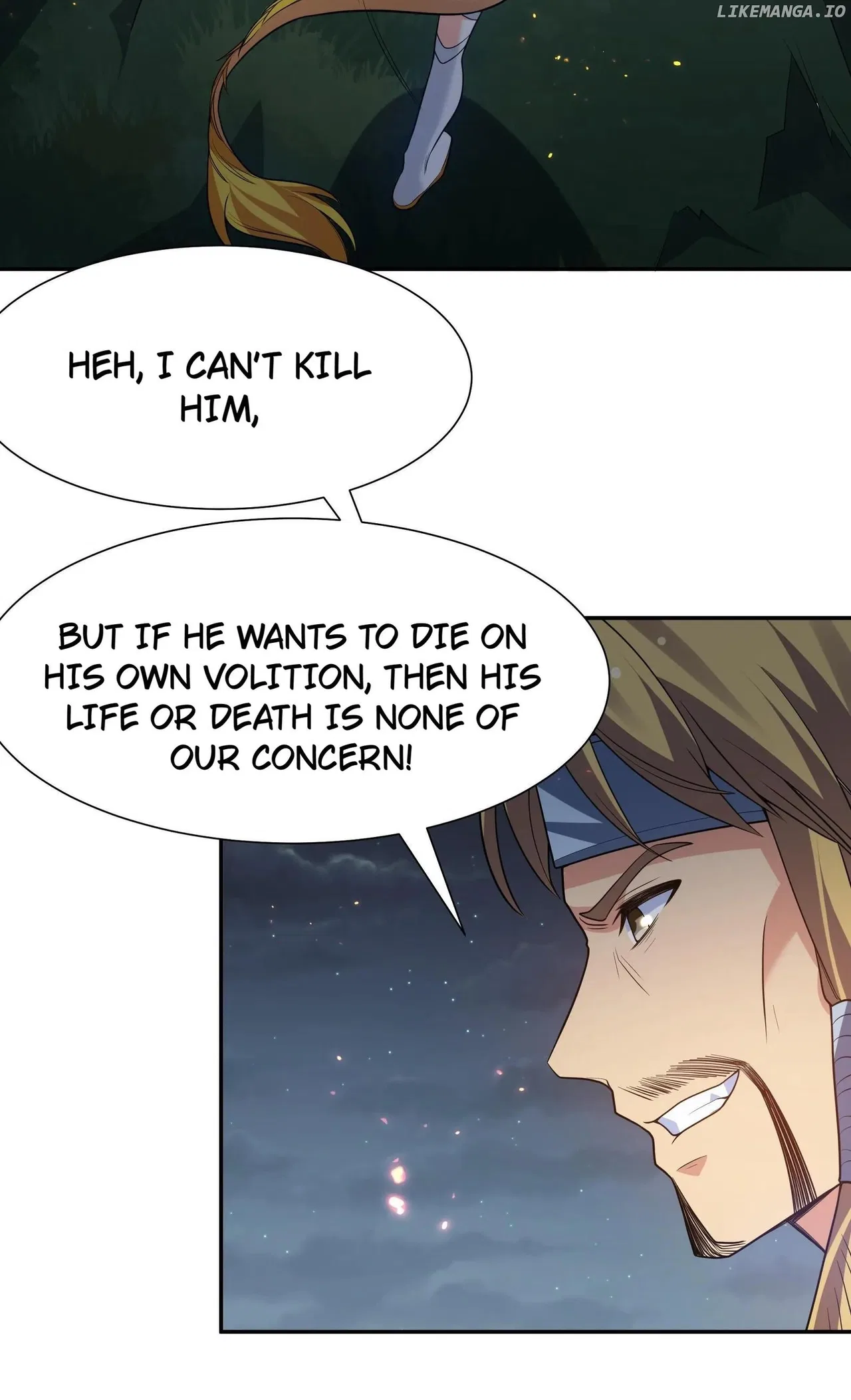 Female Cultivators Are After Me Chapter 156 – Page 45