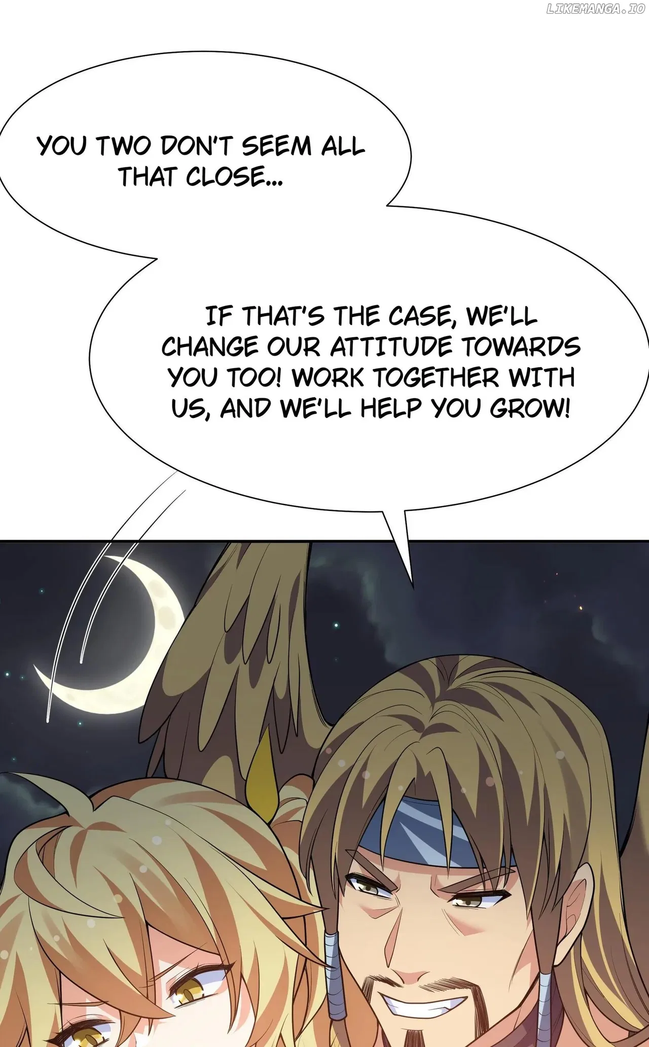 Female Cultivators Are After Me Chapter 156 – Page 46