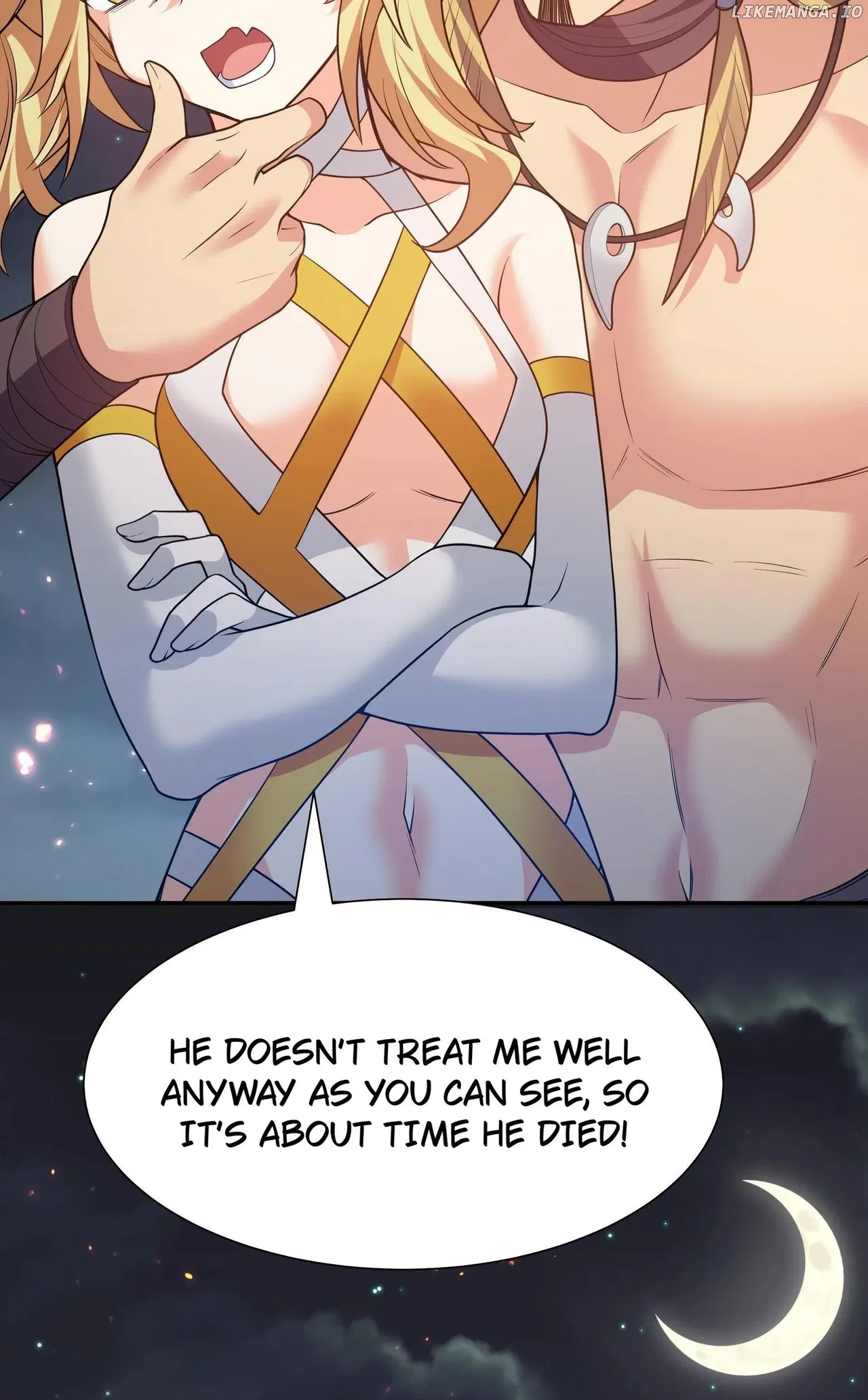 Female Cultivators Are After Me Chapter 156 – Page 47