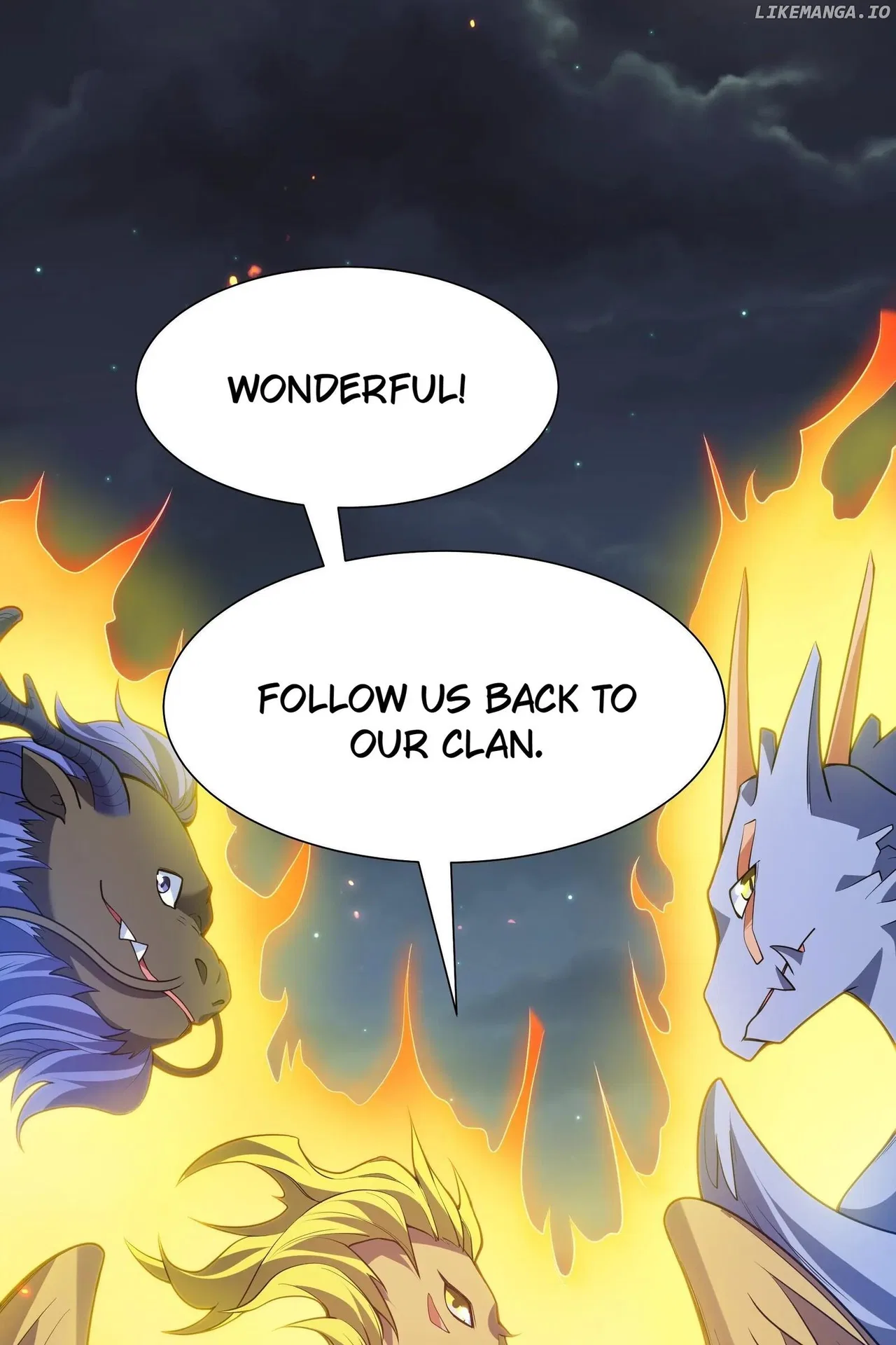 Female Cultivators Are After Me Chapter 156 – Page 48