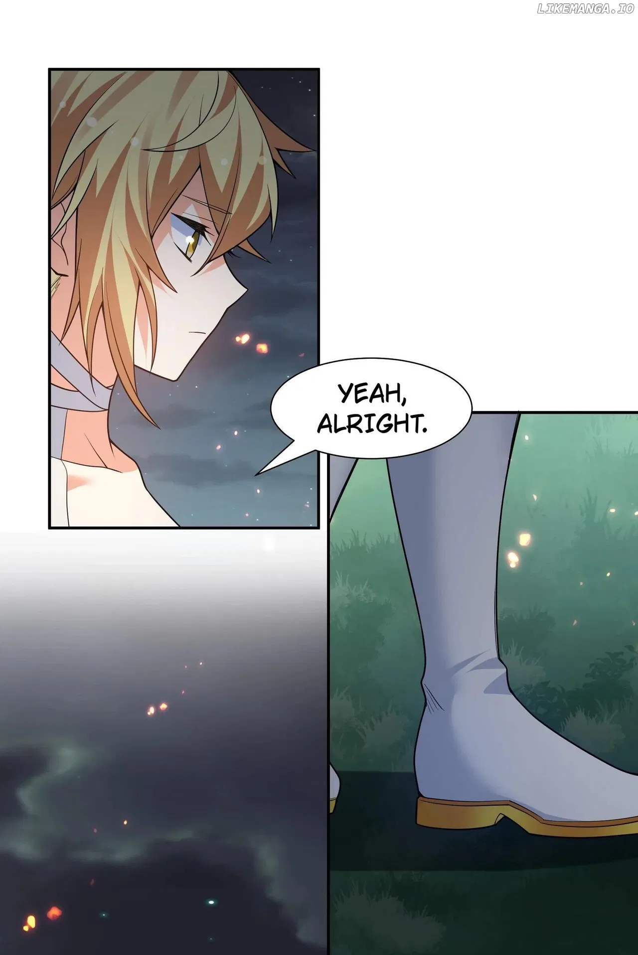 Female Cultivators Are After Me Chapter 156 – Page 50
