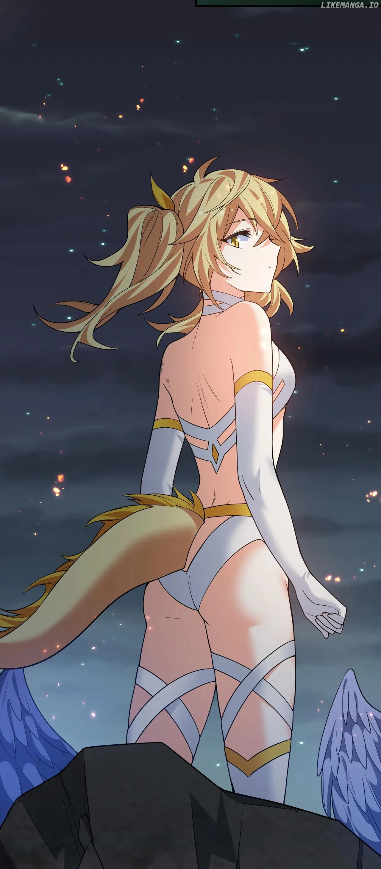 Female Cultivators Are After Me Chapter 156 – Page 51