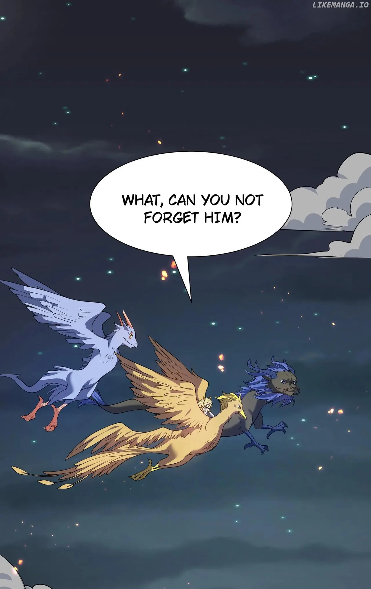 Female Cultivators Are After Me Chapter 156 – Page 53