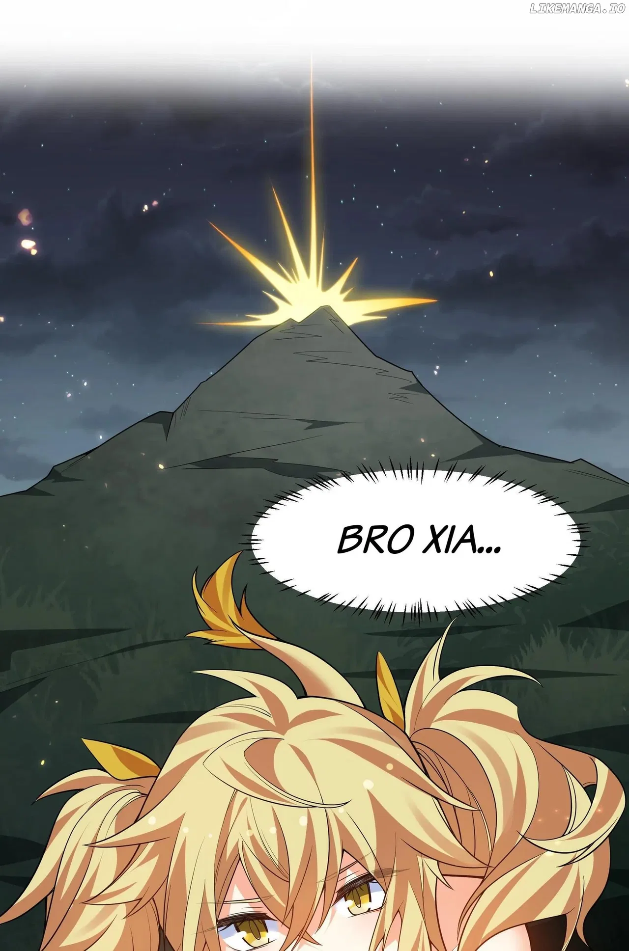 Female Cultivators Are After Me Chapter 156 – Page 55
