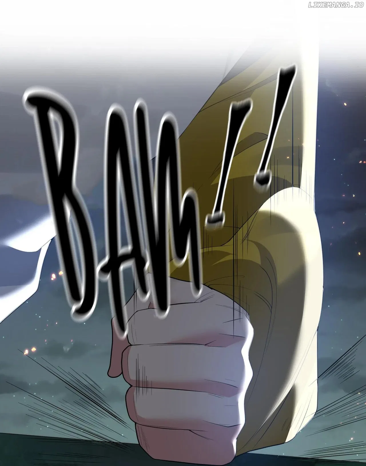 Female Cultivators Are After Me Chapter 155 – Page 3