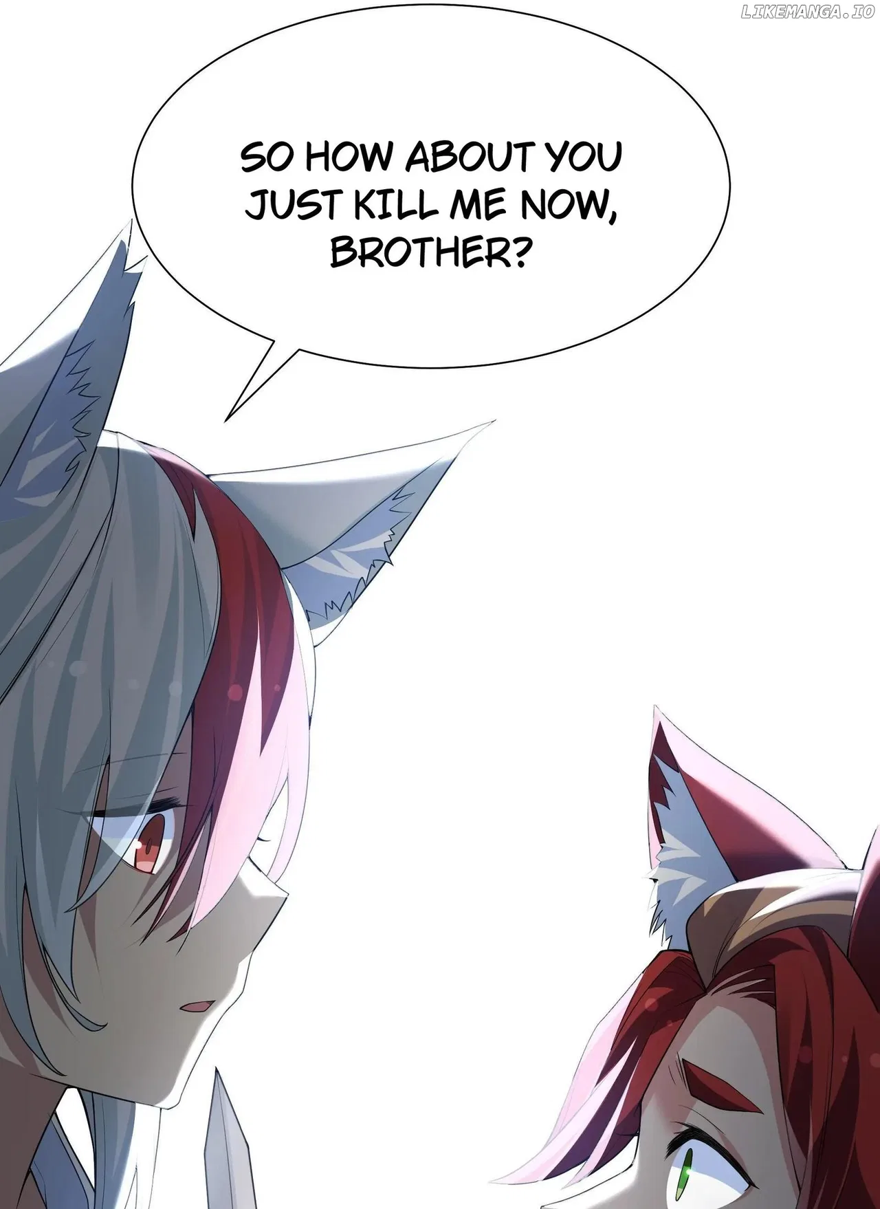 Female Cultivators Are After Me Chapter 155 – Page 8