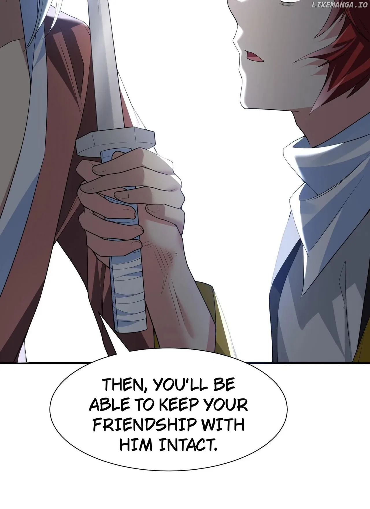 Female Cultivators Are After Me Chapter 155 – Page 9