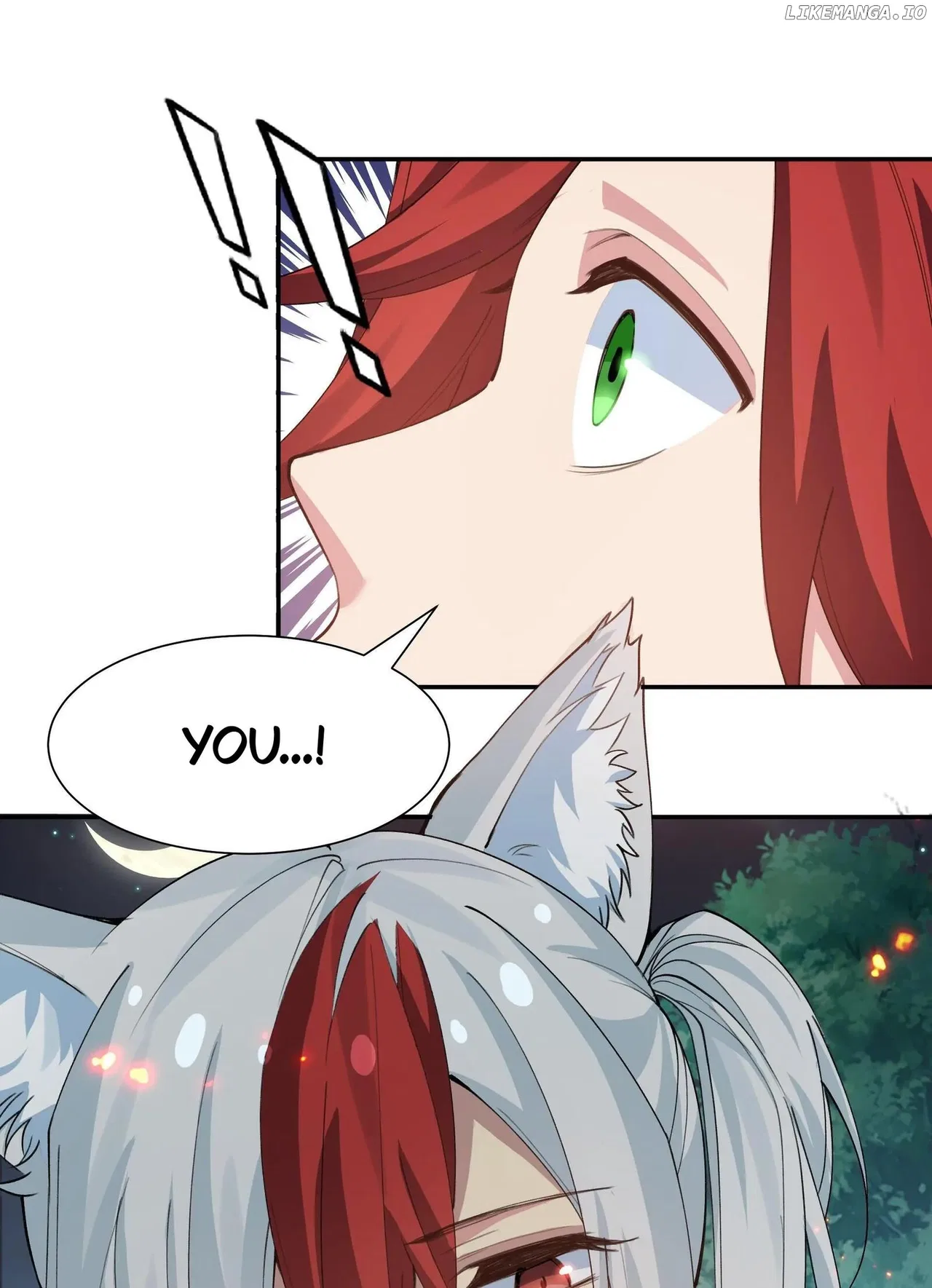 Female Cultivators Are After Me Chapter 155 – Page 10