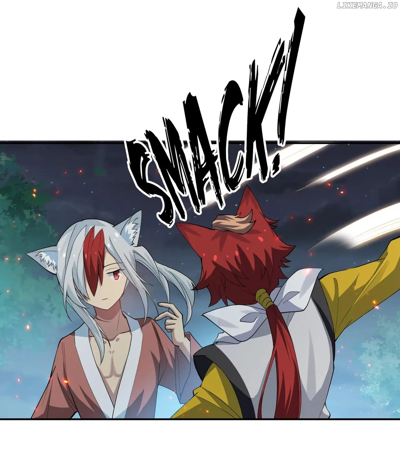 Female Cultivators Are After Me Chapter 155 – Page 13