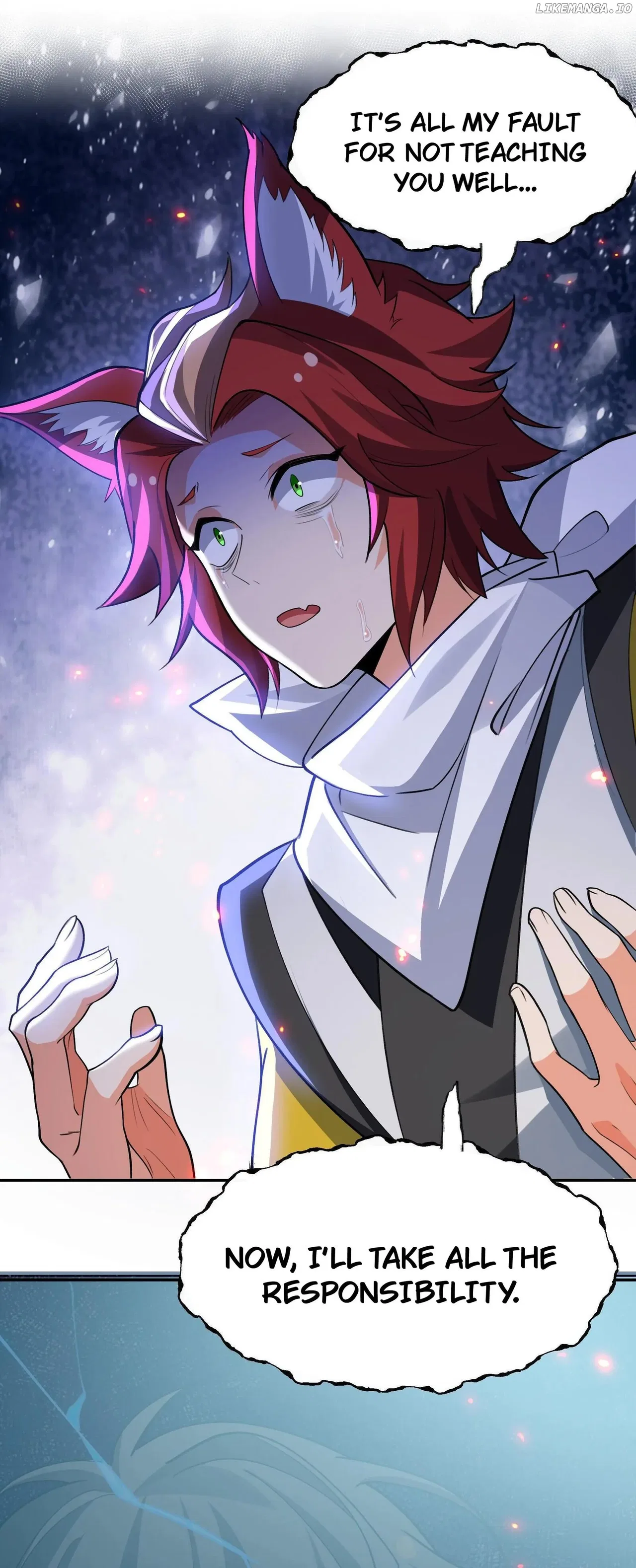 Female Cultivators Are After Me Chapter 155 – Page 18