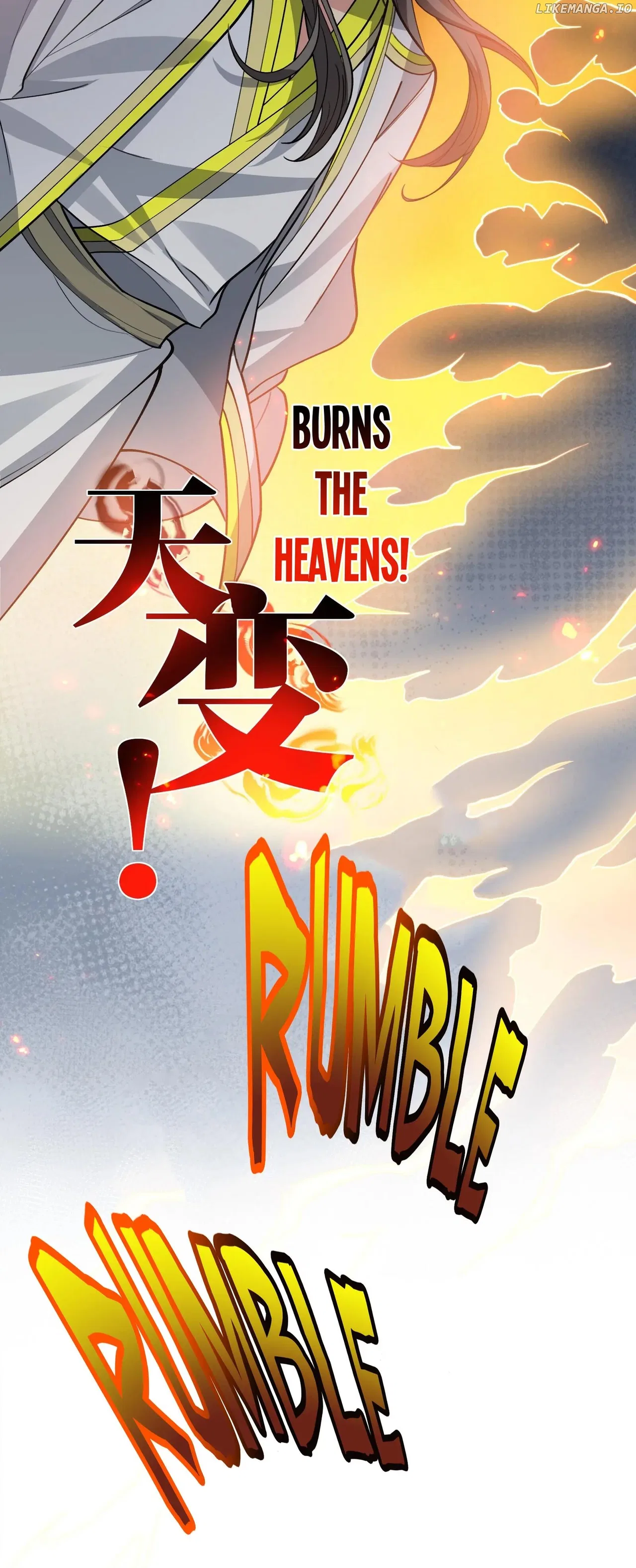 Female Cultivators Are After Me Chapter 155 – Page 22