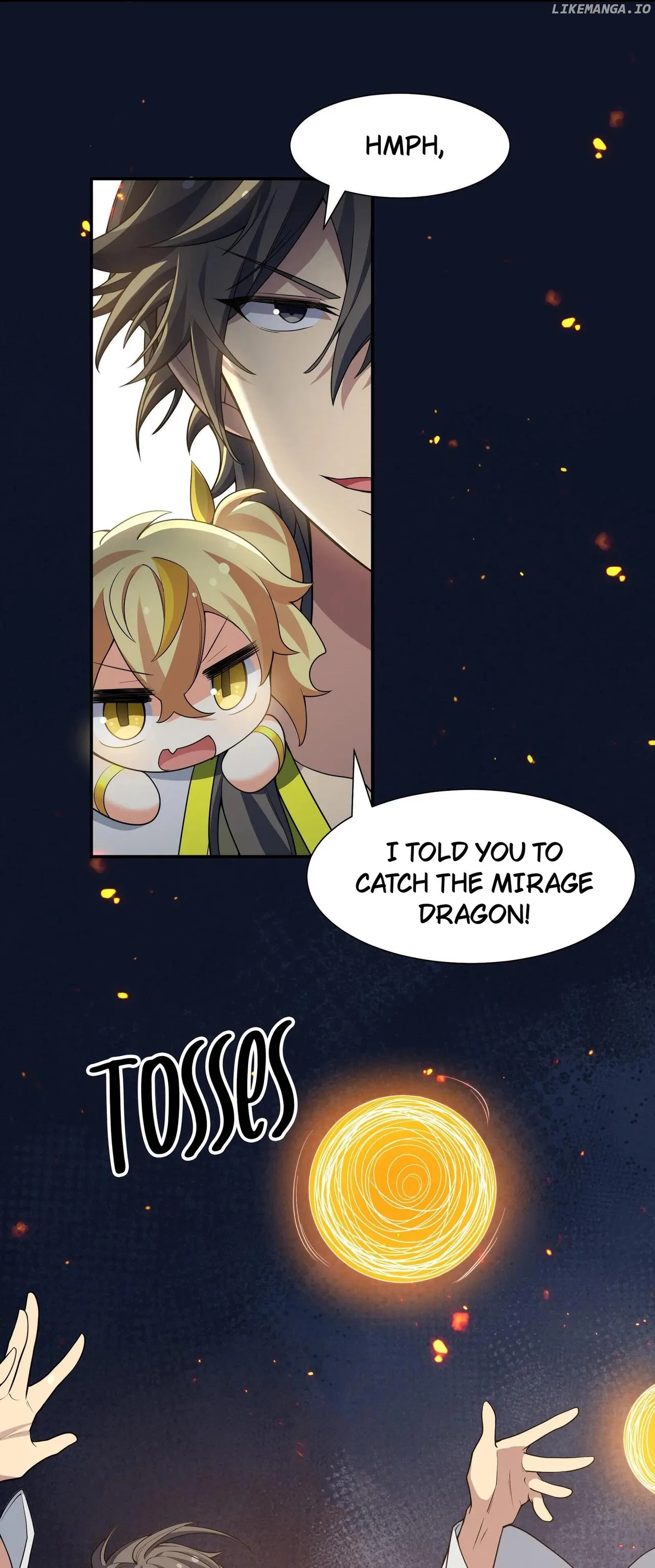 Female Cultivators Are After Me Chapter 155 – Page 24