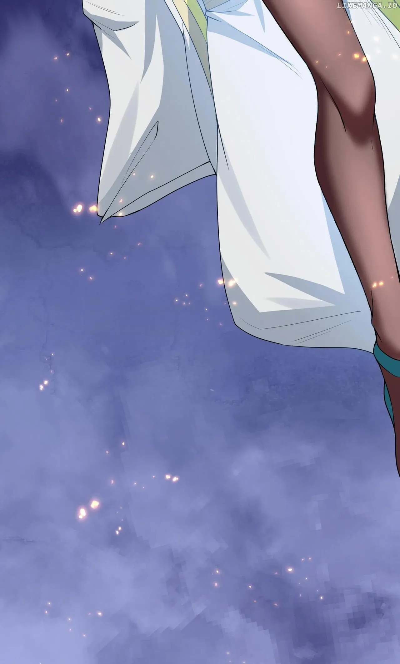 Female Cultivators Are After Me Chapter 155 – Page 34