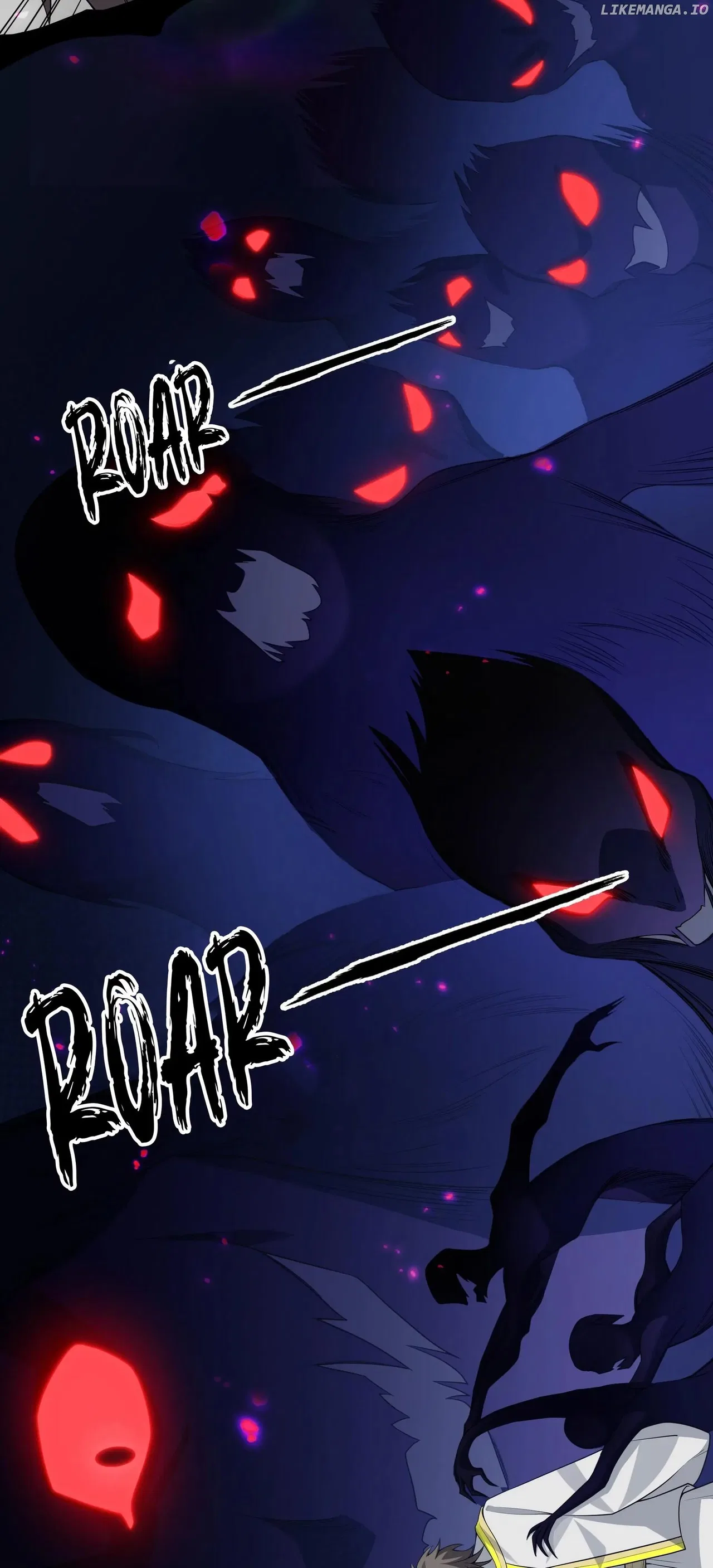Female Cultivators Are After Me Chapter 154 – Page 6