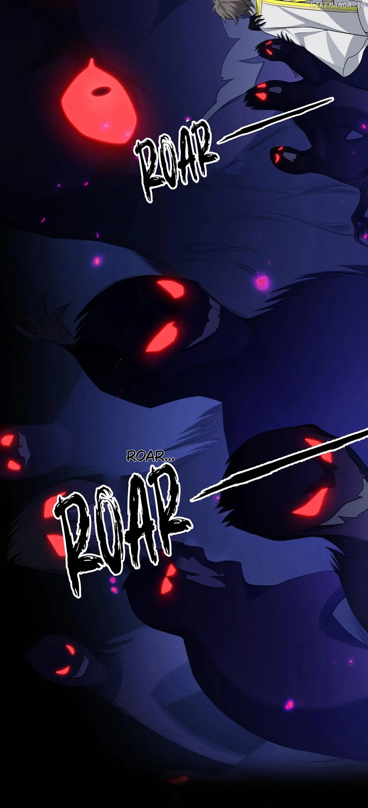 Female Cultivators Are After Me Chapter 154 – Page 7