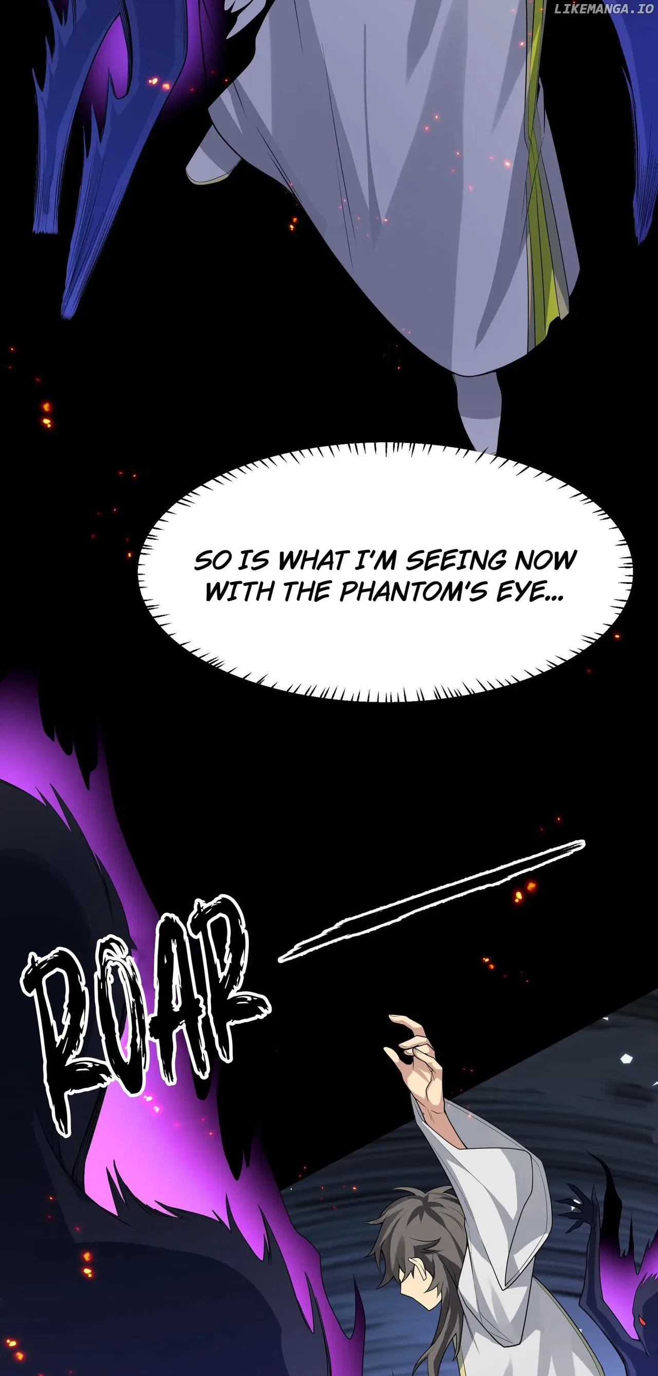 Female Cultivators Are After Me Chapter 154 – Page 9