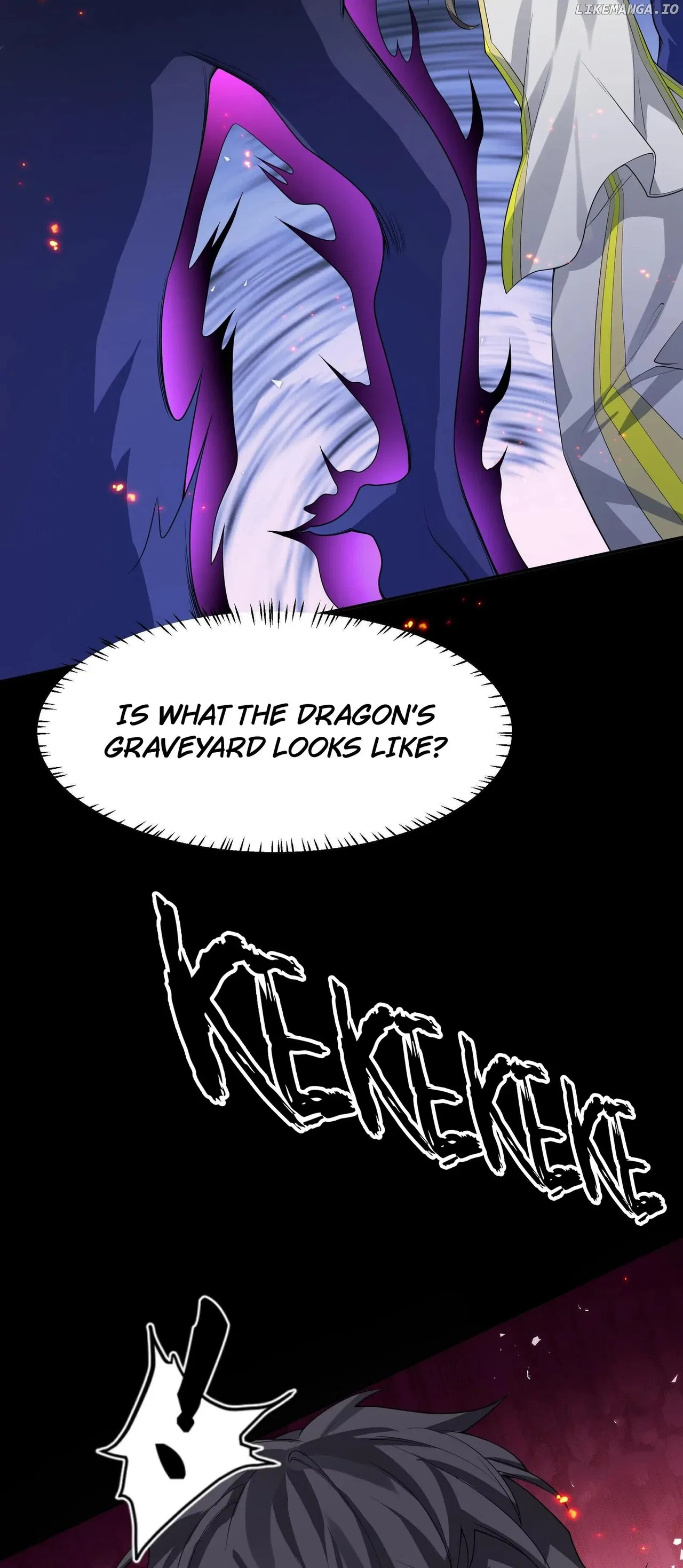 Female Cultivators Are After Me Chapter 154 – Page 10