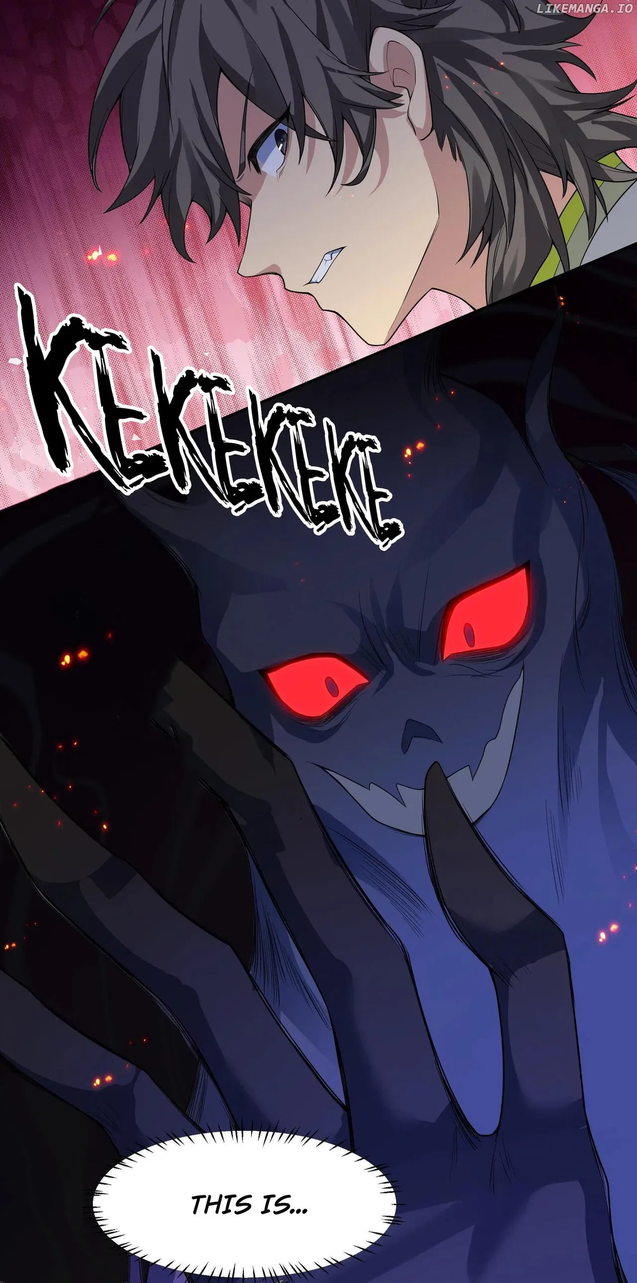 Female Cultivators Are After Me Chapter 154 – Page 11