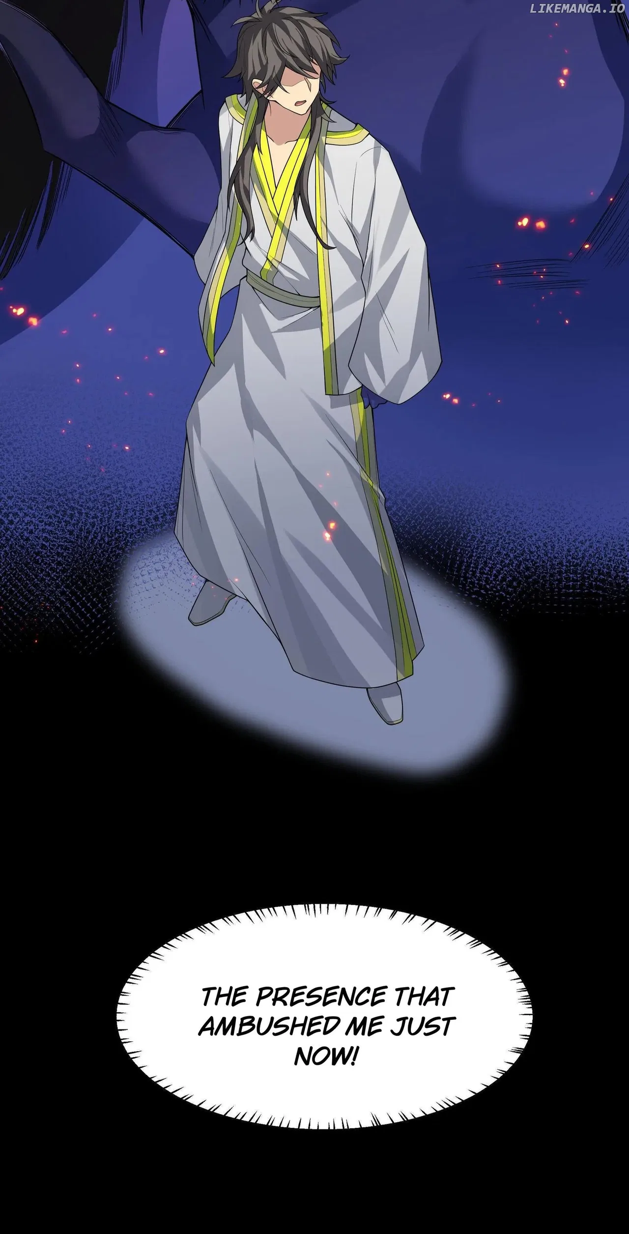 Female Cultivators Are After Me Chapter 154 – Page 12