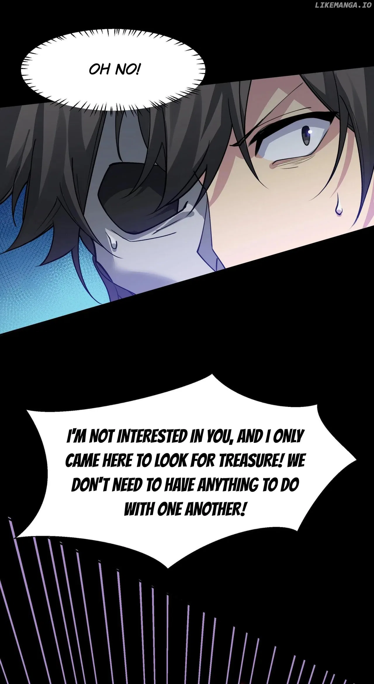 Female Cultivators Are After Me Chapter 154 – Page 13