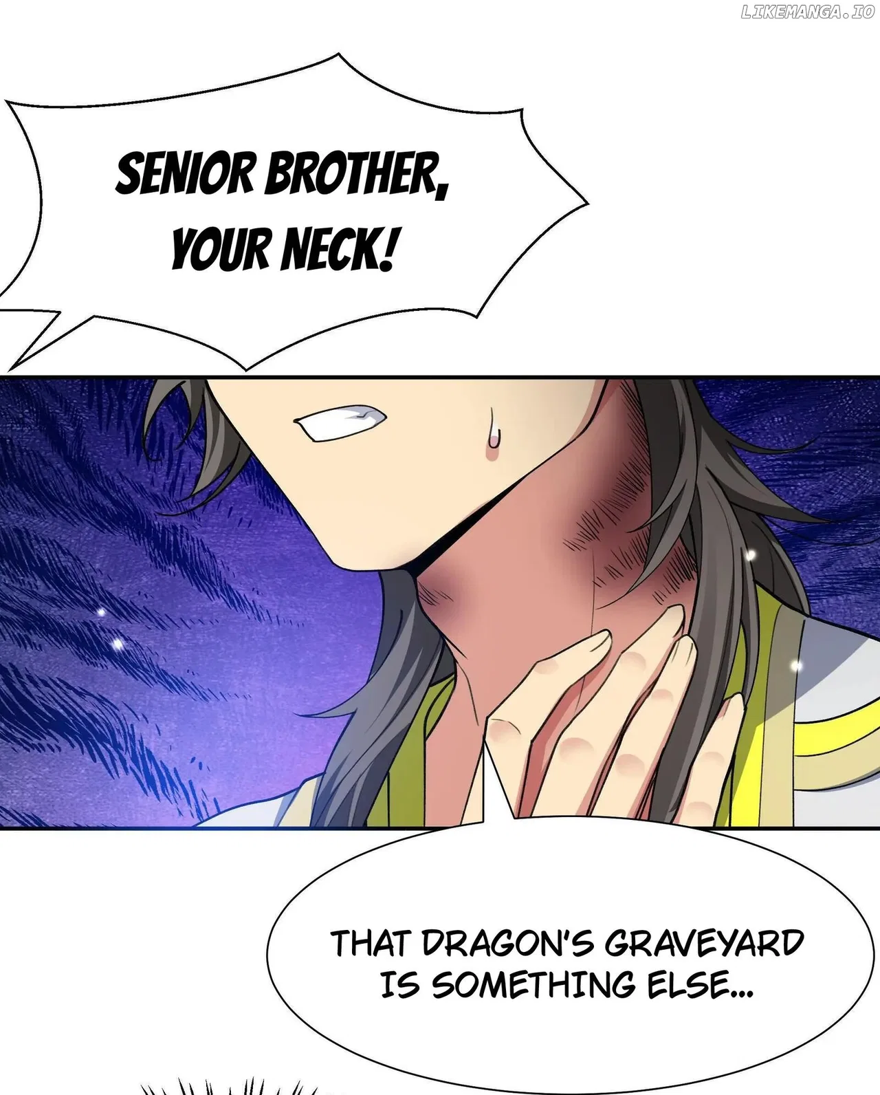 Female Cultivators Are After Me Chapter 154 – Page 20