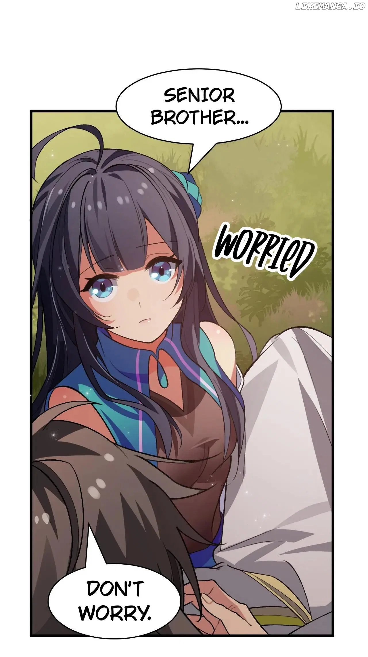 Female Cultivators Are After Me Chapter 154 – Page 29