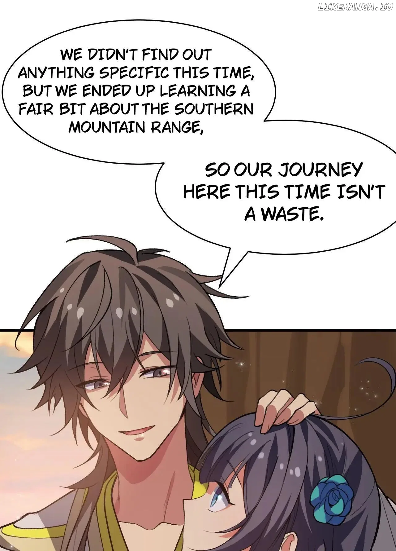 Female Cultivators Are After Me Chapter 154 – Page 30