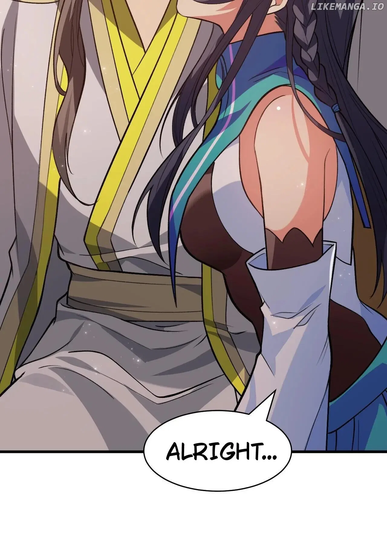 Female Cultivators Are After Me Chapter 154 – Page 31