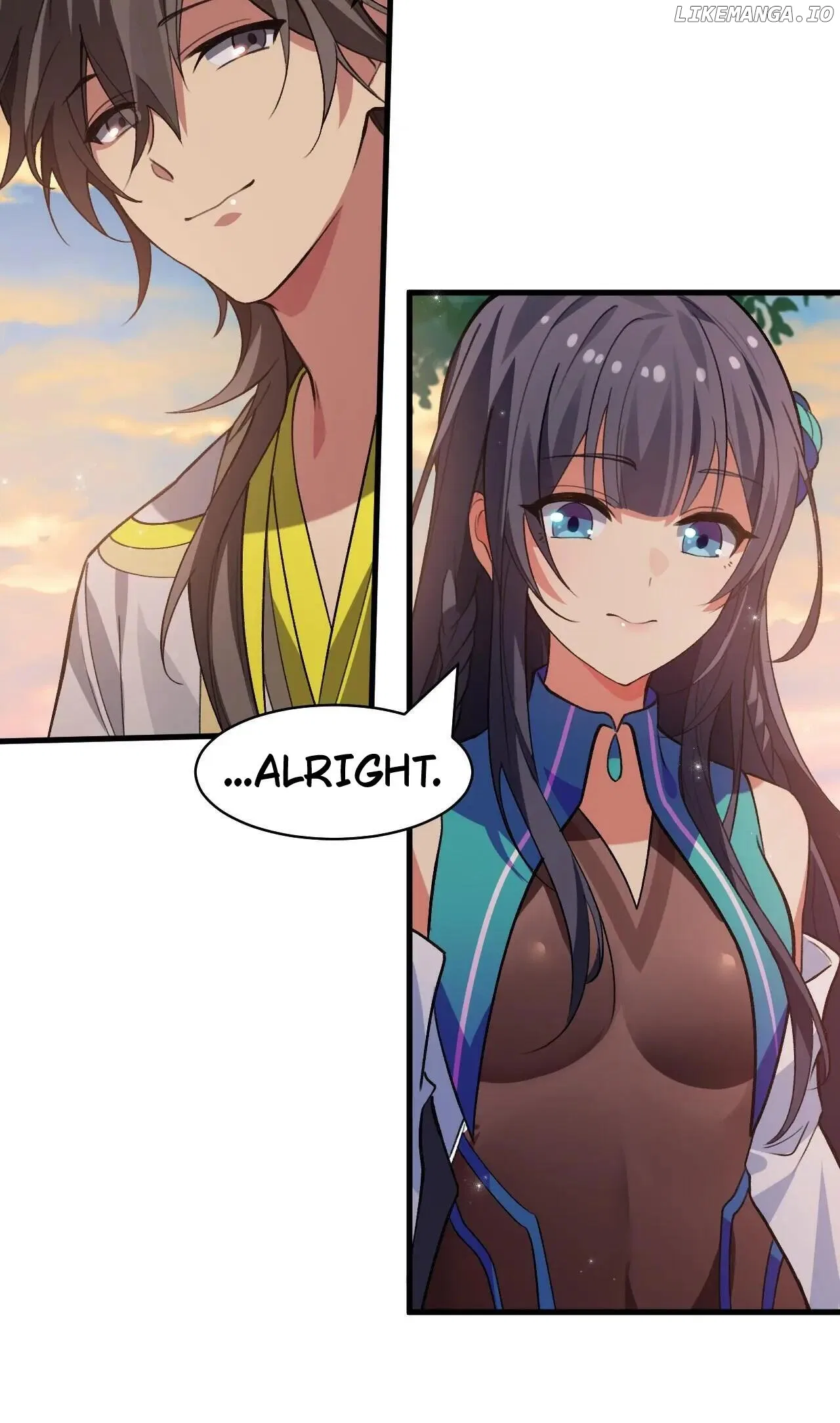 Female Cultivators Are After Me Chapter 154 – Page 33