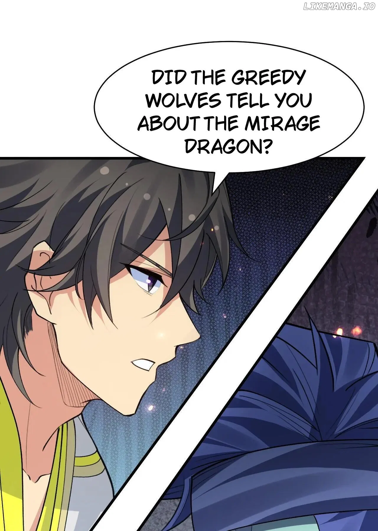 Female Cultivators Are After Me Chapter 154 – Page 47