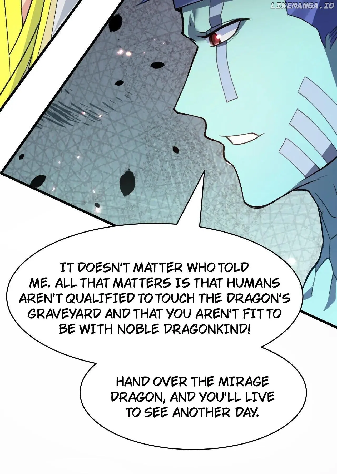 Female Cultivators Are After Me Chapter 154 – Page 48