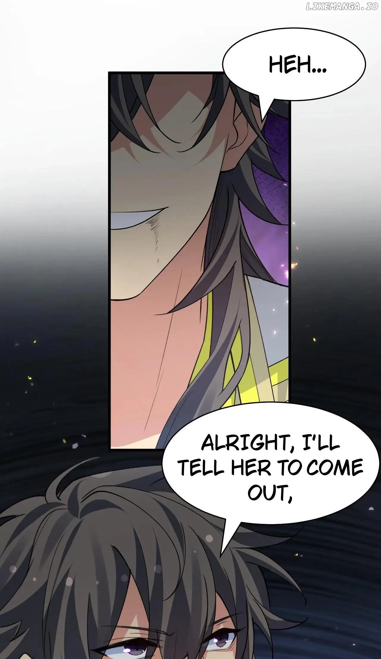 Female Cultivators Are After Me Chapter 154 – Page 49