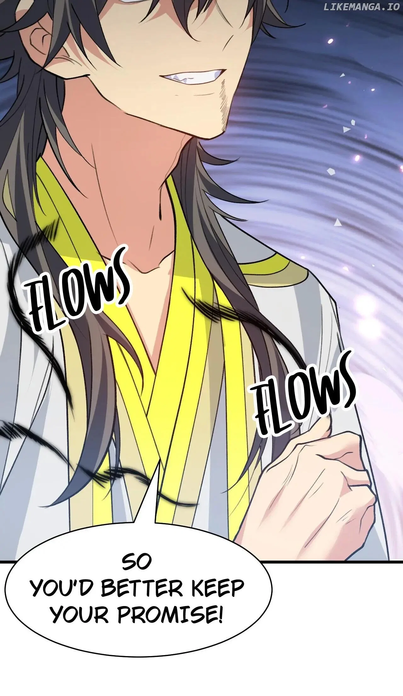 Female Cultivators Are After Me Chapter 154 – Page 50
