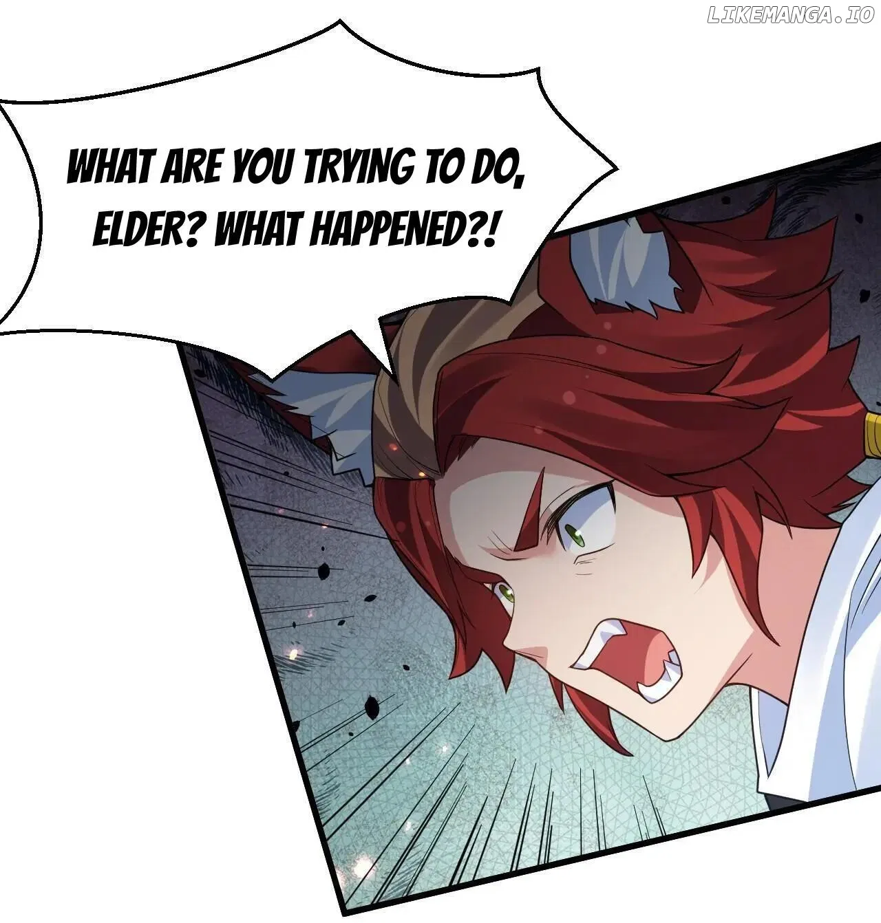 Female Cultivators Are After Me Chapter 154 – Page 53