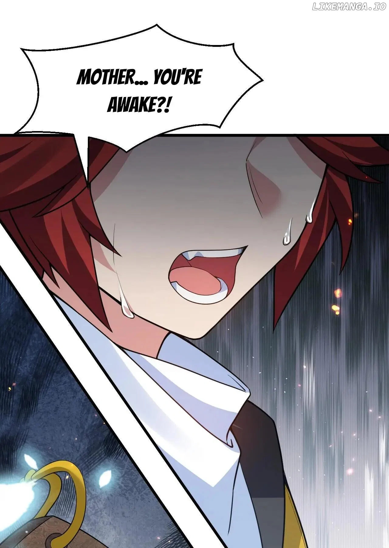 Female Cultivators Are After Me Chapter 154 – Page 58