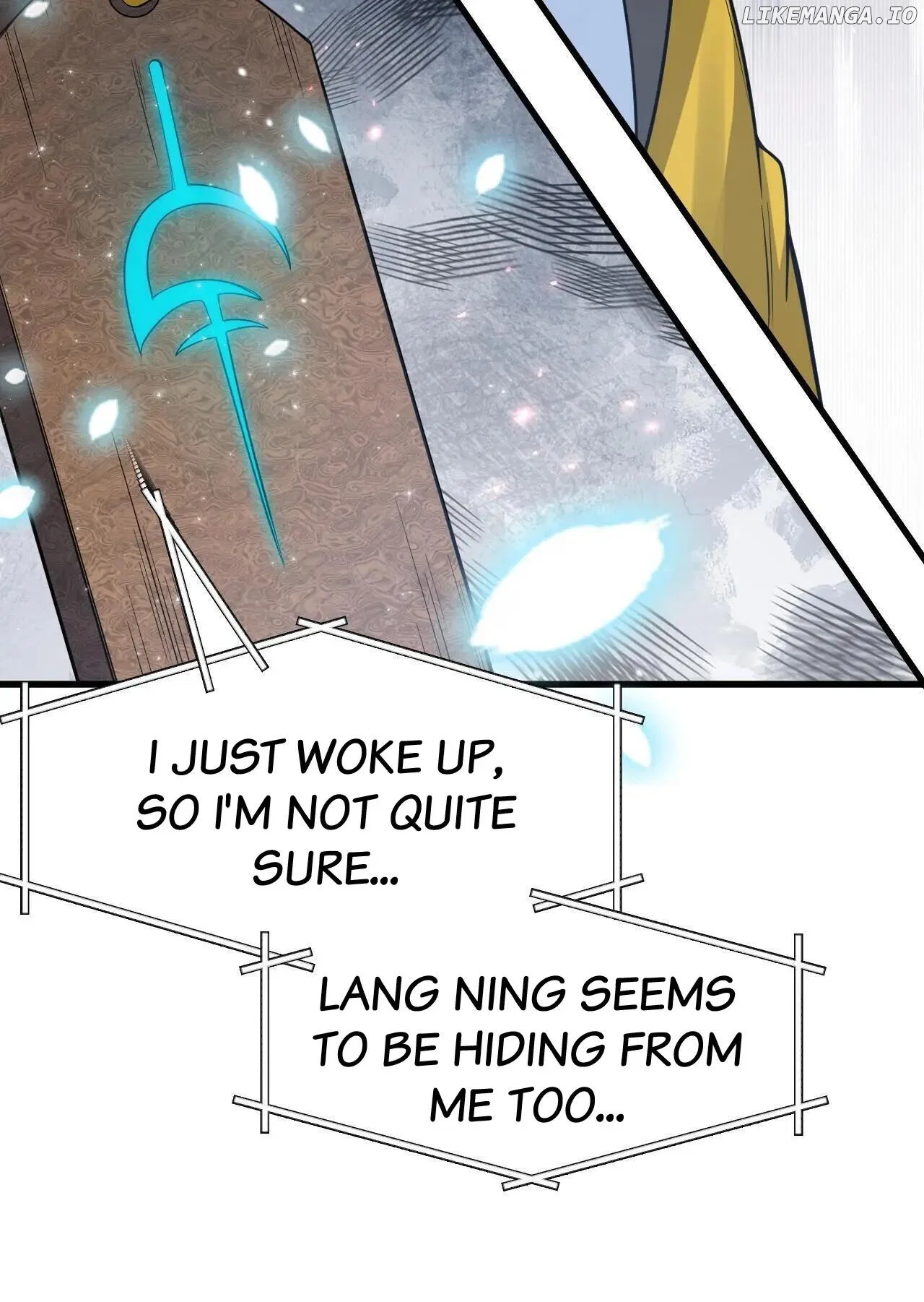 Female Cultivators Are After Me Chapter 154 – Page 59