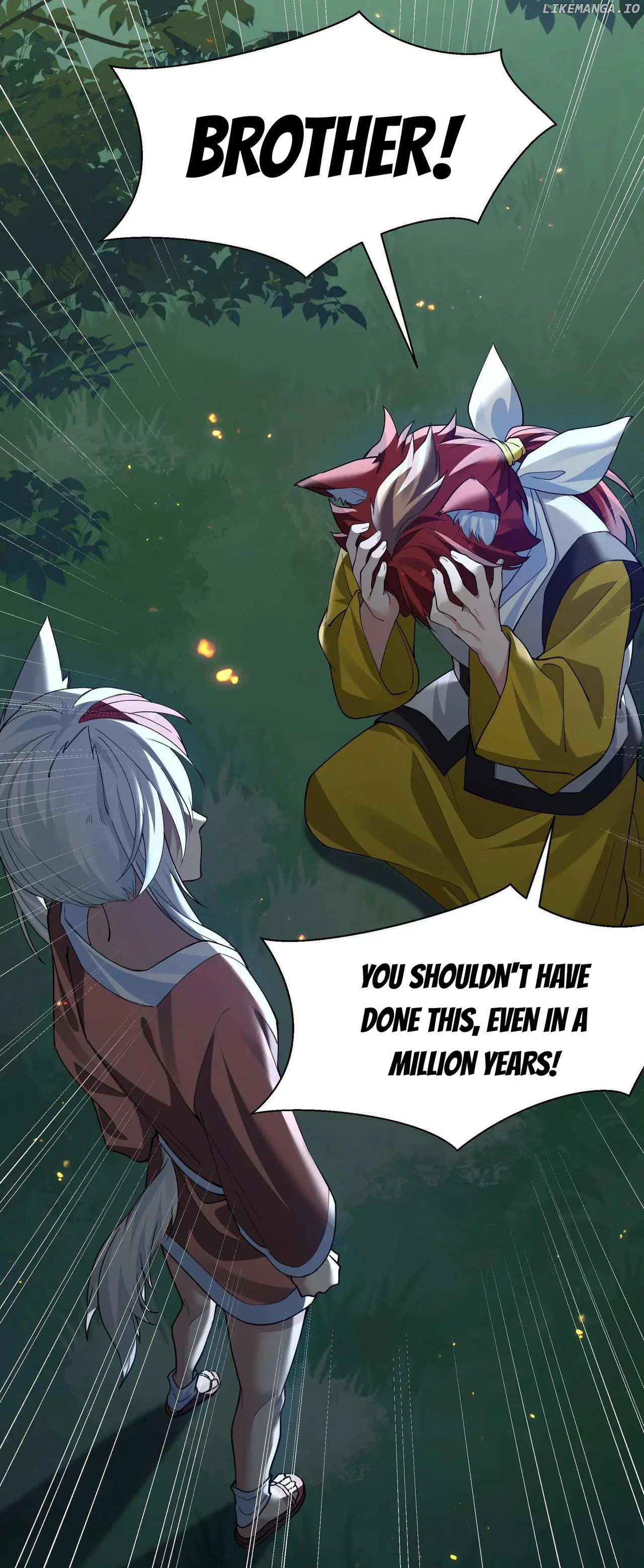 Female Cultivators Are After Me Chapter 154 – Page 61