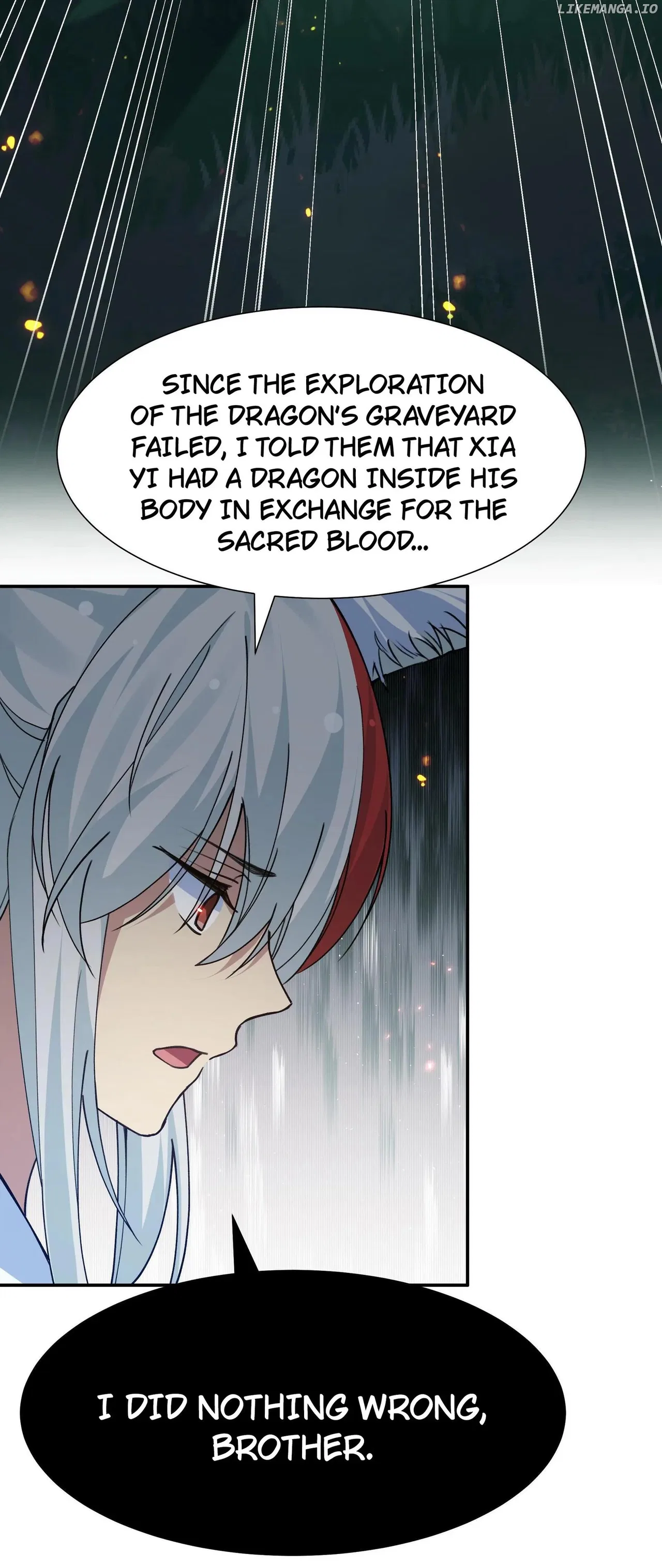 Female Cultivators Are After Me Chapter 154 – Page 62