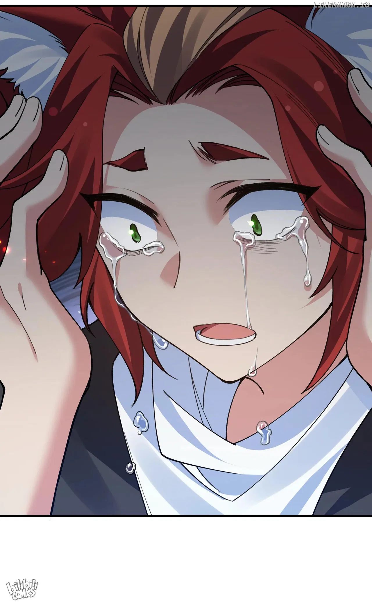 Female Cultivators Are After Me Chapter 154 – Page 63