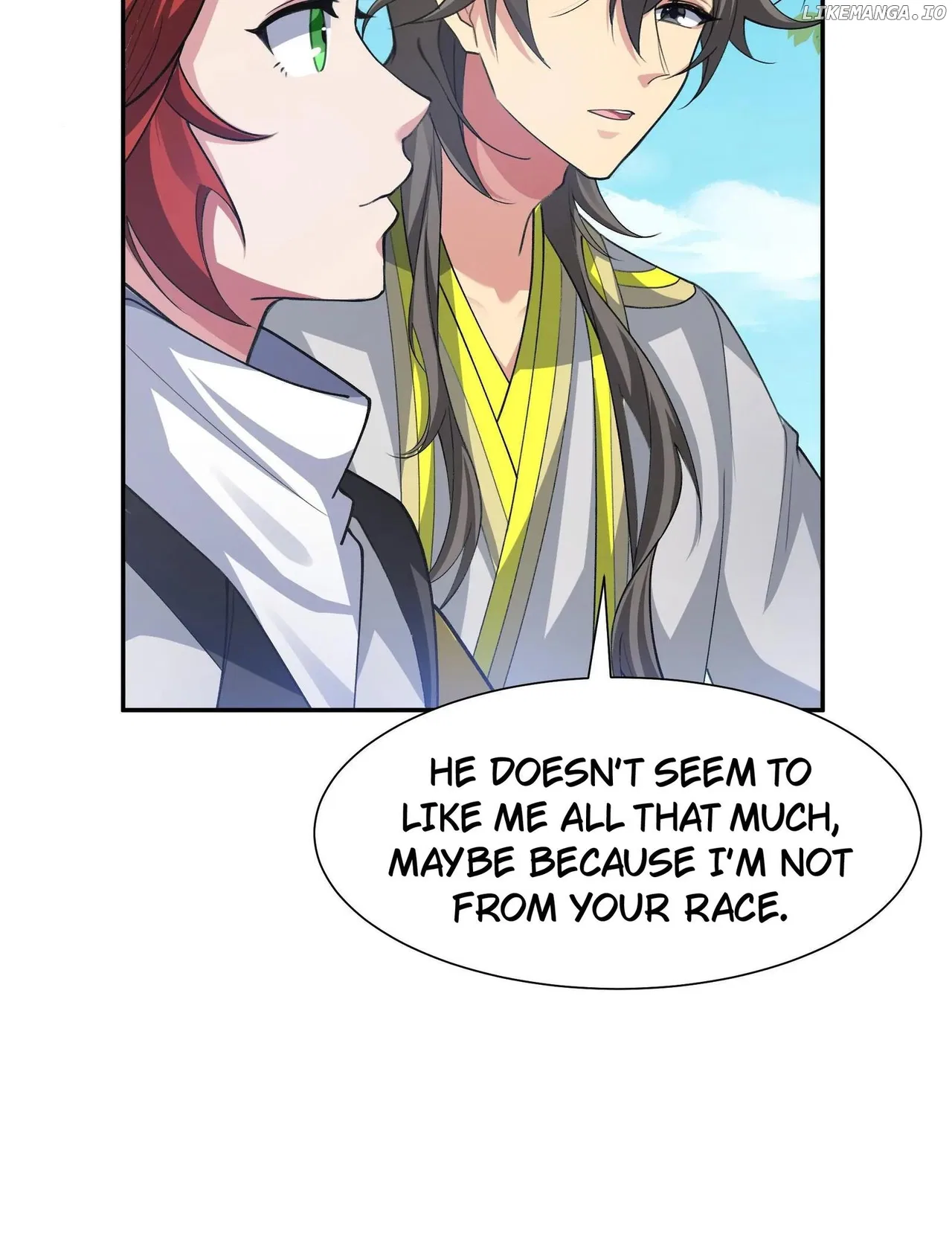 Female Cultivators Are After Me Chapter 153 – Page 5