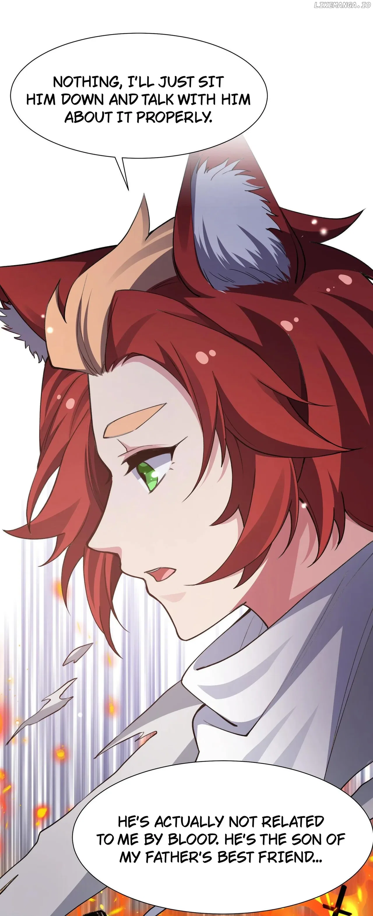 Female Cultivators Are After Me Chapter 153 – Page 10