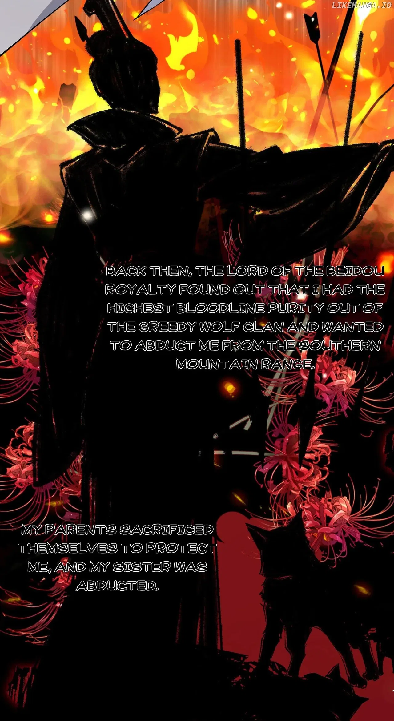 Female Cultivators Are After Me Chapter 153 – Page 11
