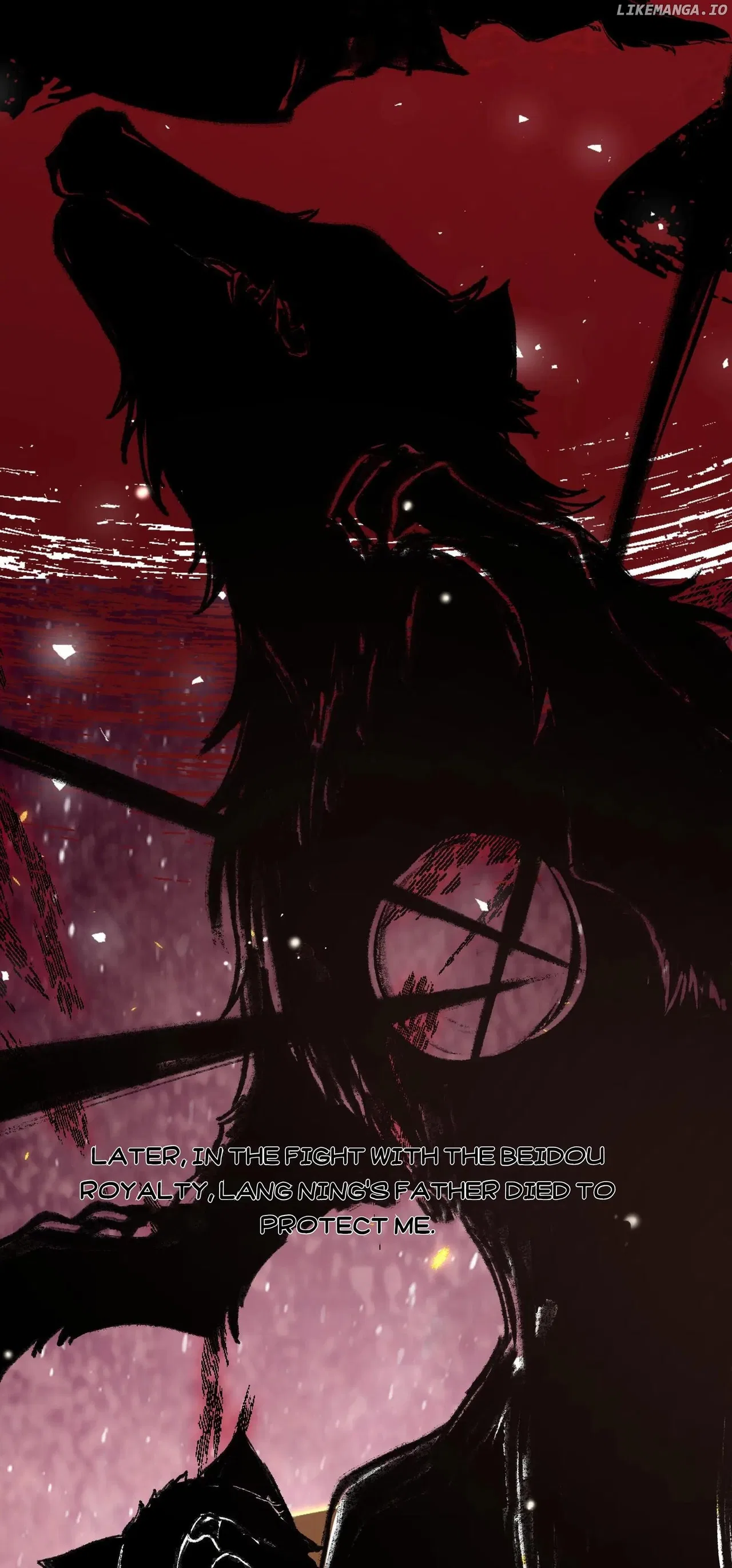 Female Cultivators Are After Me Chapter 153 – Page 12