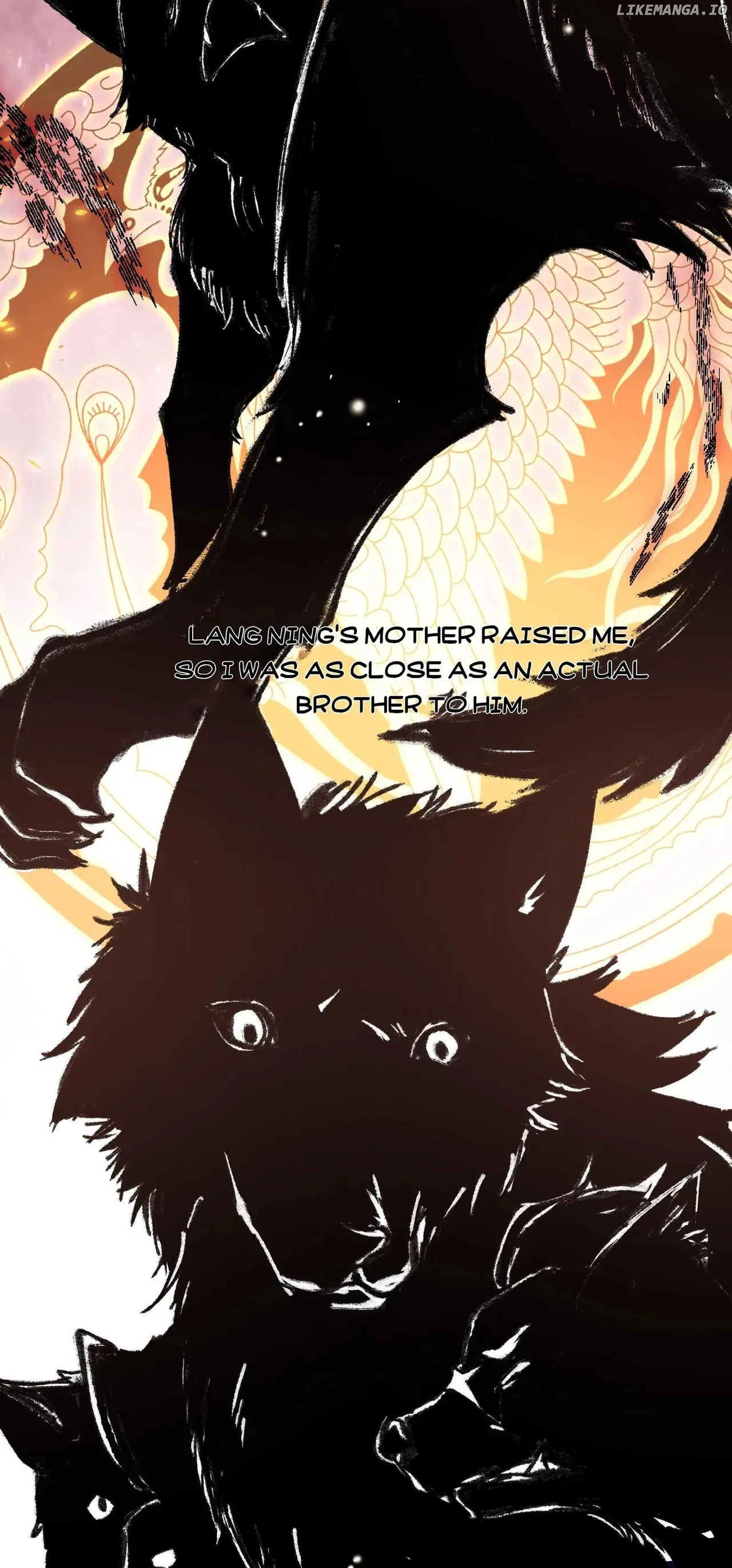 Female Cultivators Are After Me Chapter 153 – Page 13