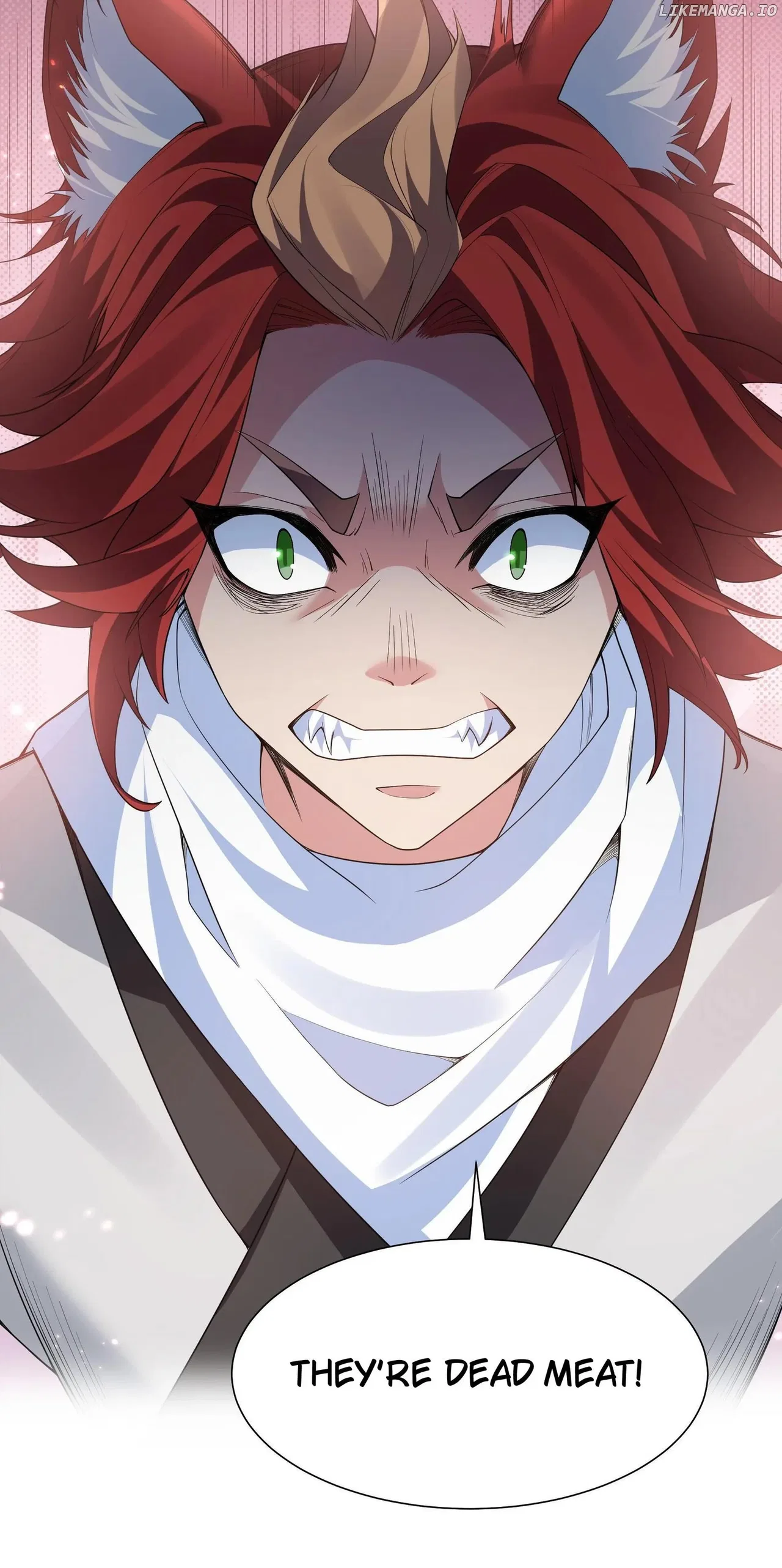 Female Cultivators Are After Me Chapter 153 – Page 19