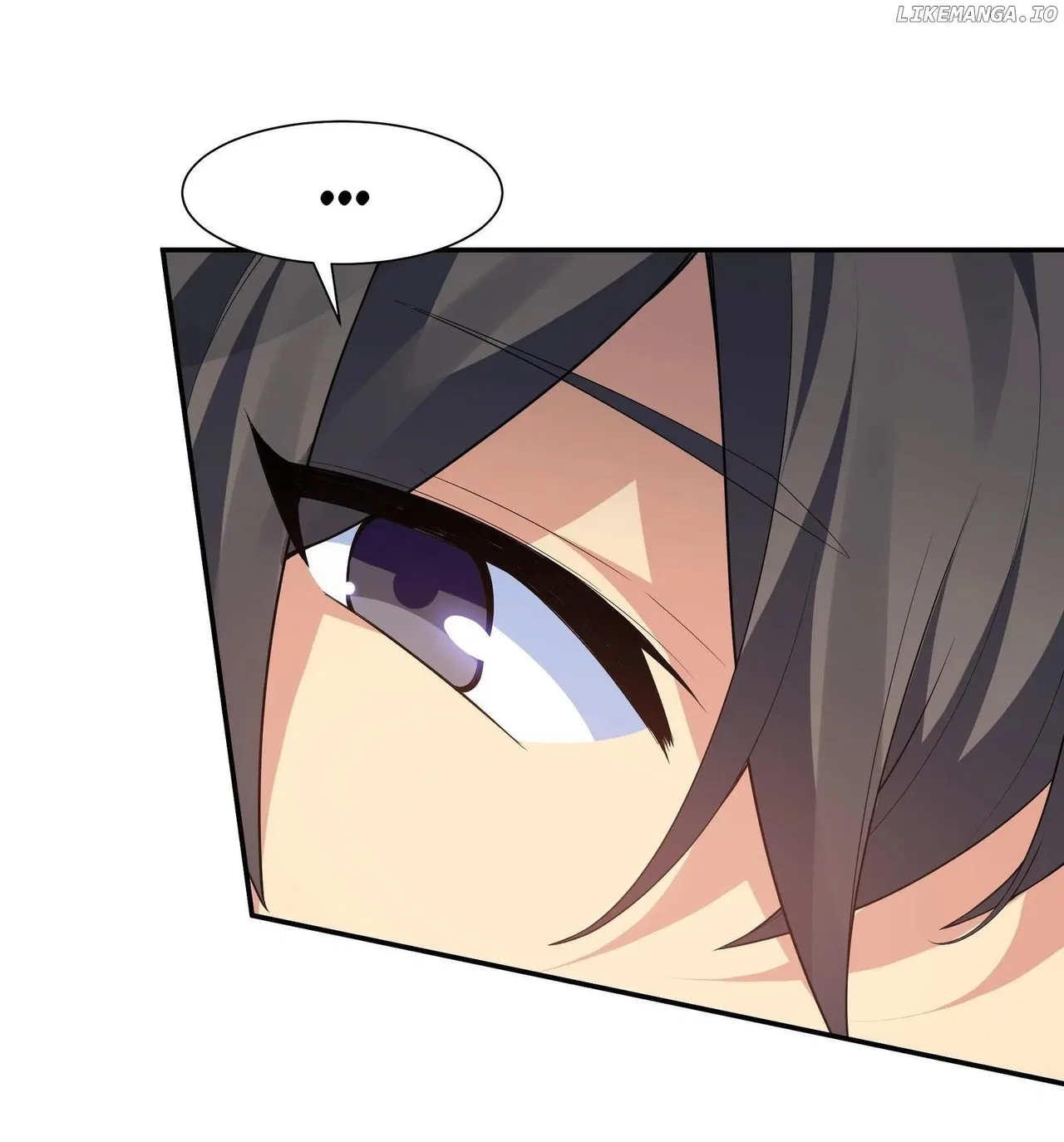 Female Cultivators Are After Me Chapter 153 – Page 20
