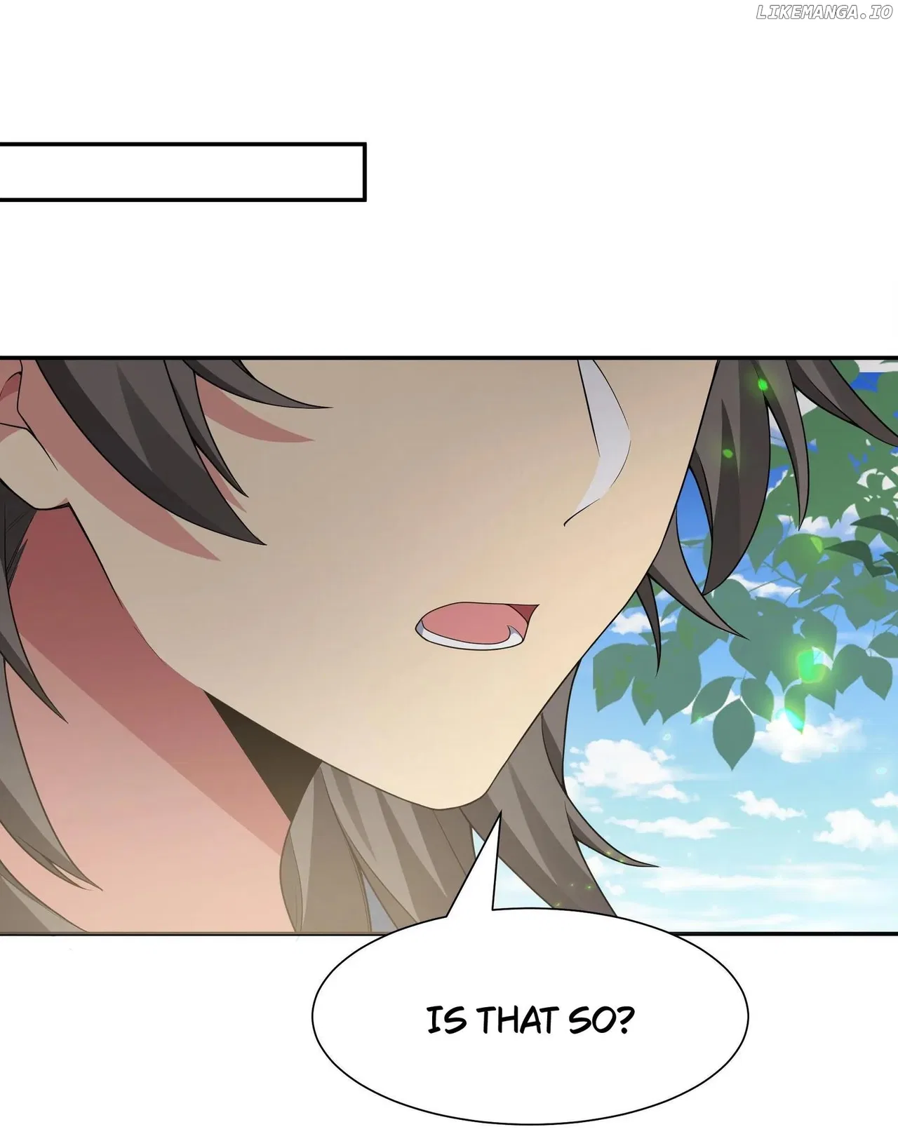 Female Cultivators Are After Me Chapter 153 – Page 25