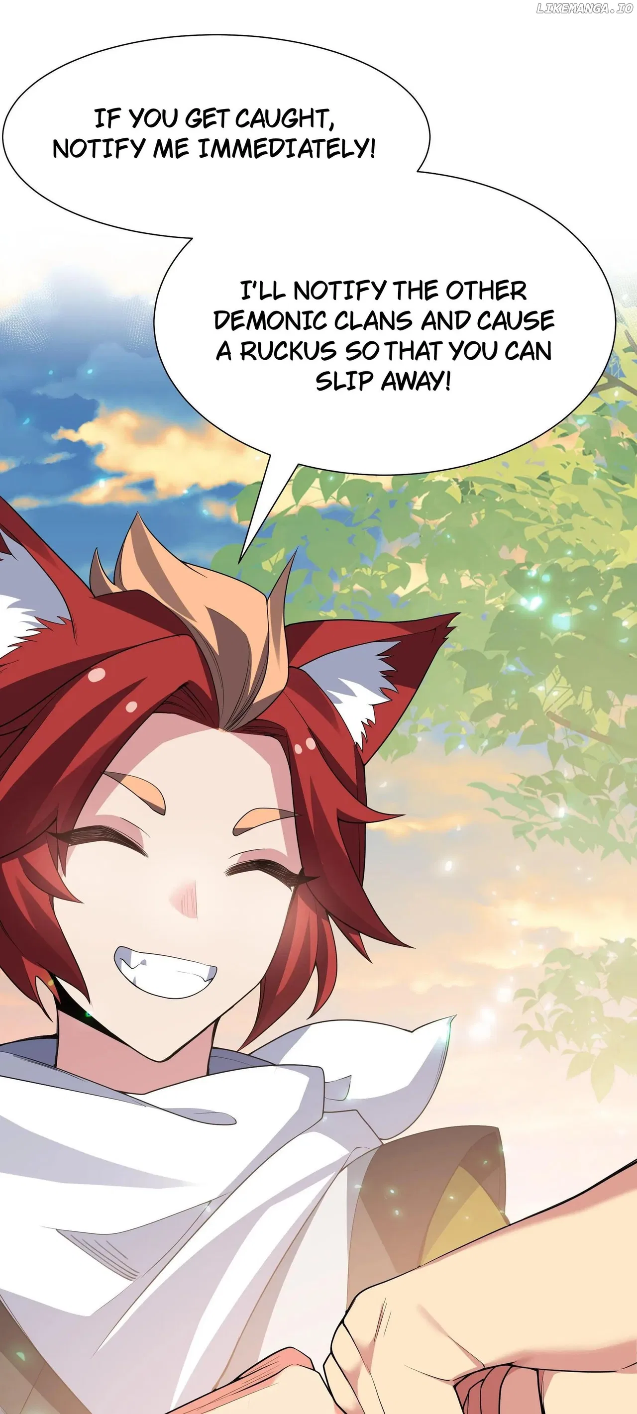 Female Cultivators Are After Me Chapter 153 – Page 41