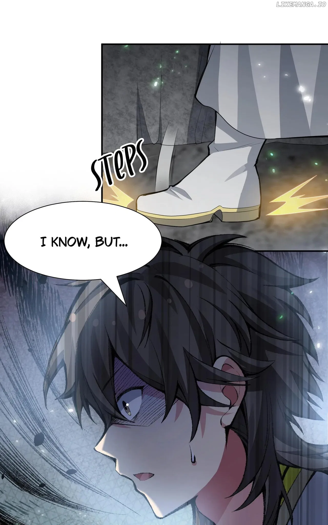 Female Cultivators Are After Me Chapter 153 – Page 47